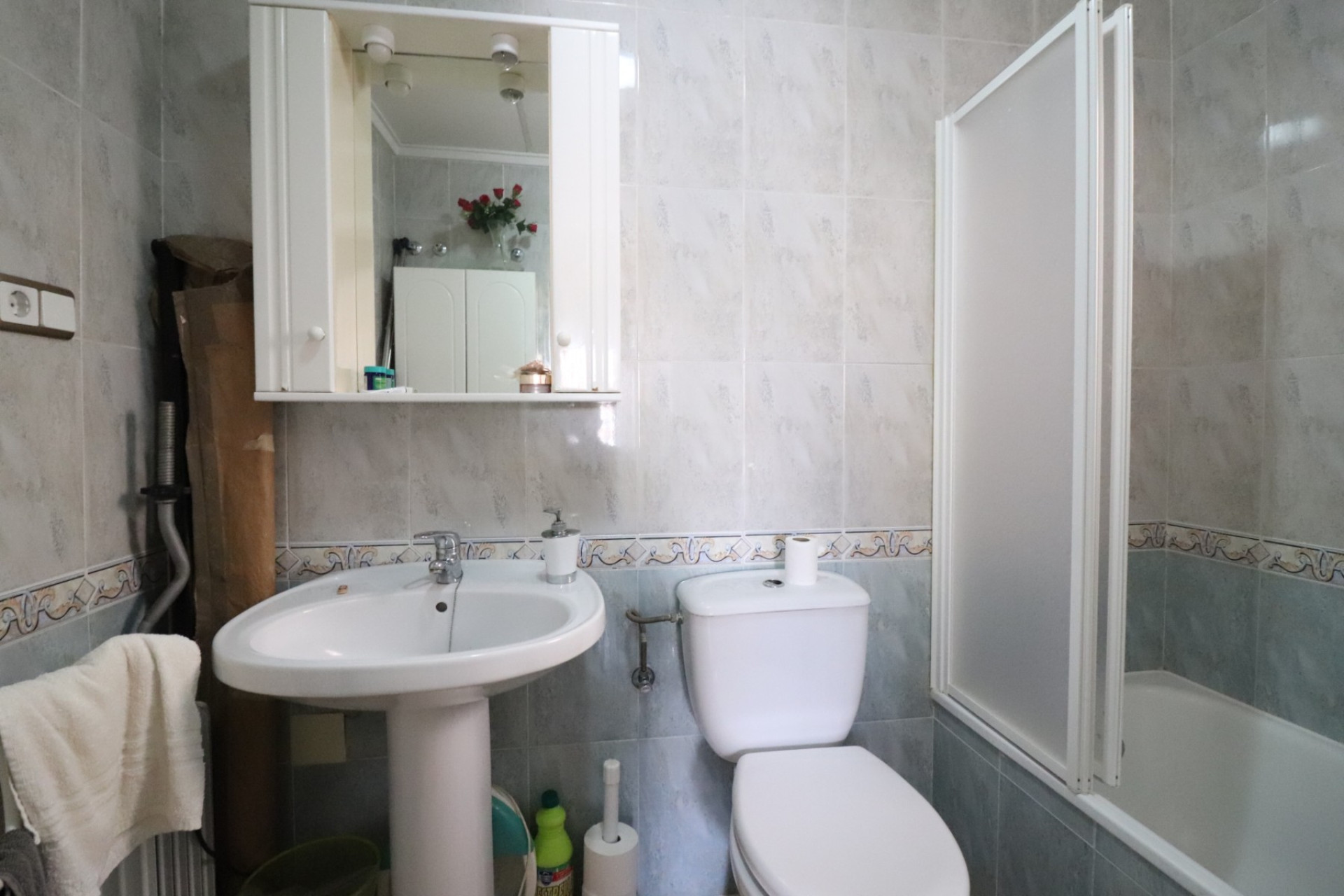 Resale - Quad house - Algorfa - Montebello