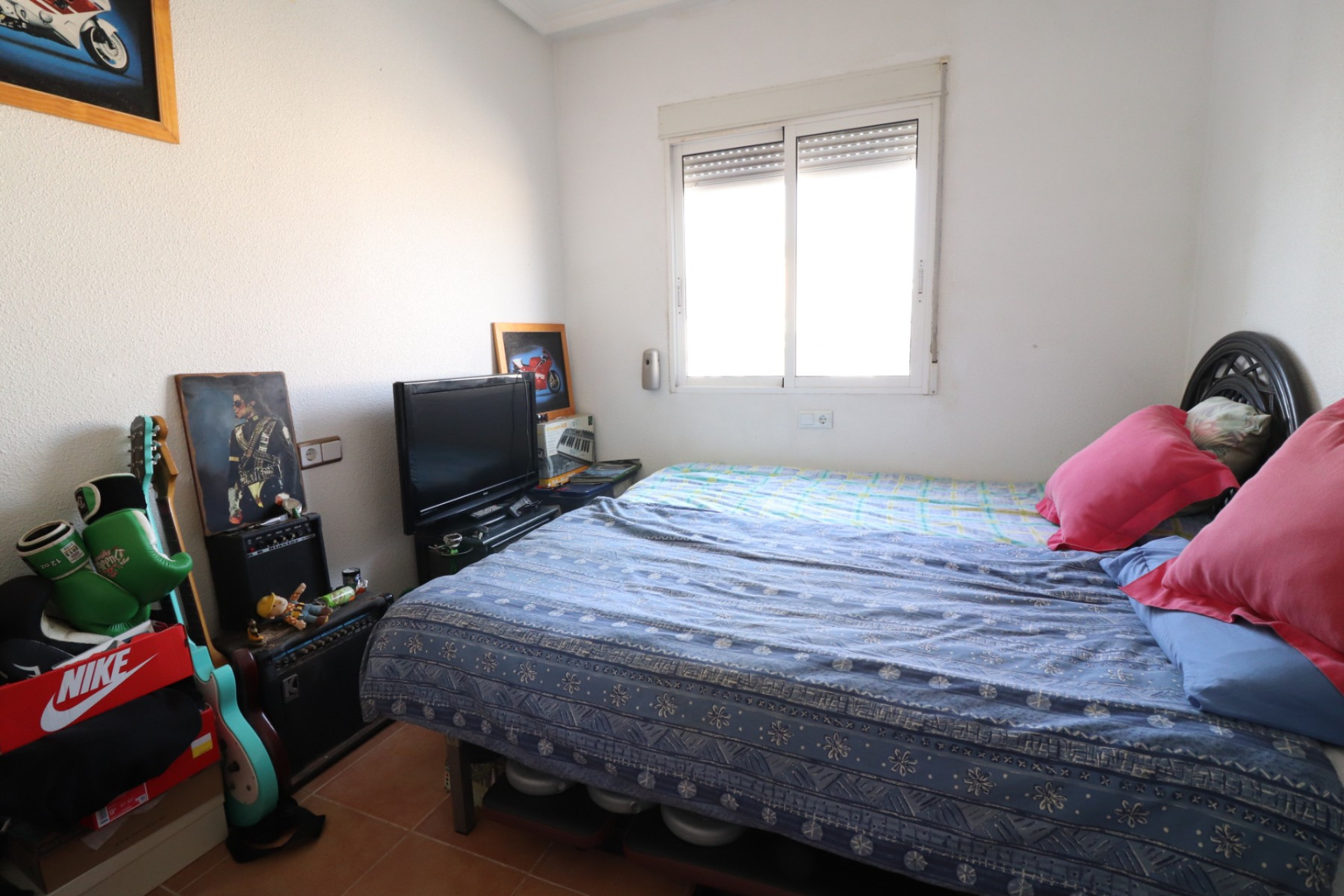 Resale - Quad house - Algorfa - Montebello