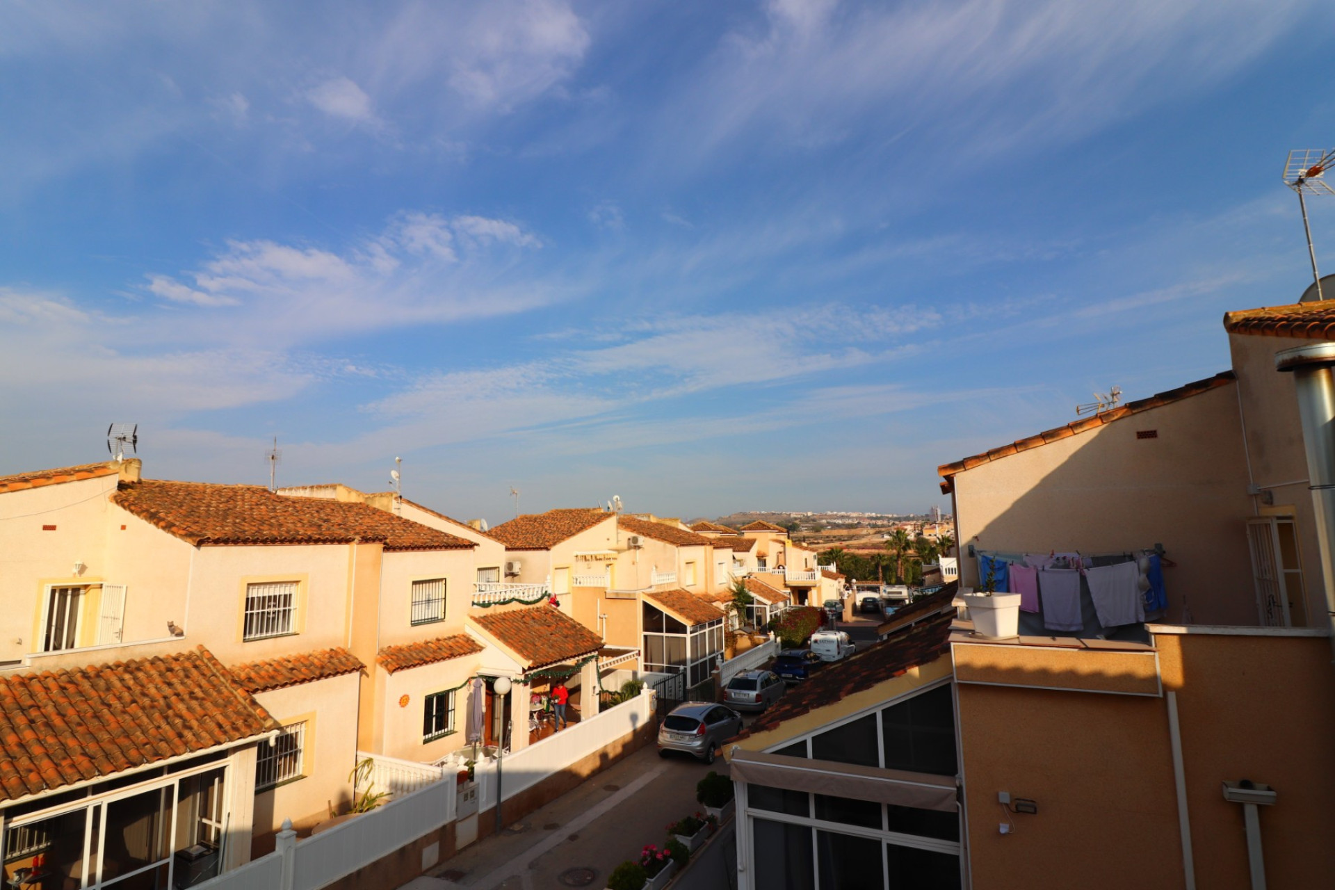 Resale - Quad house - Algorfa - Montebello