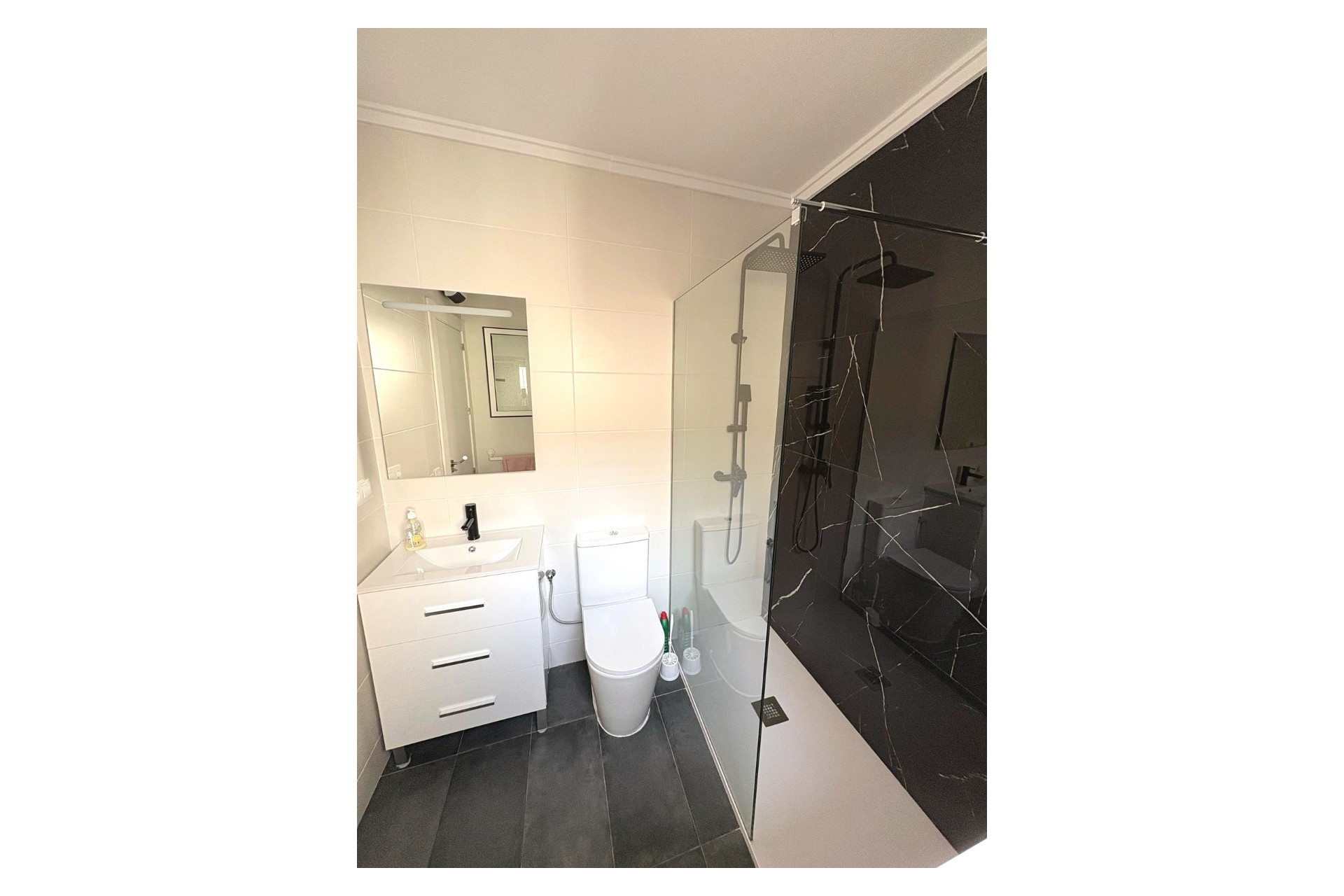 Resale - Quad house - Ciudad Quesada - Benimar