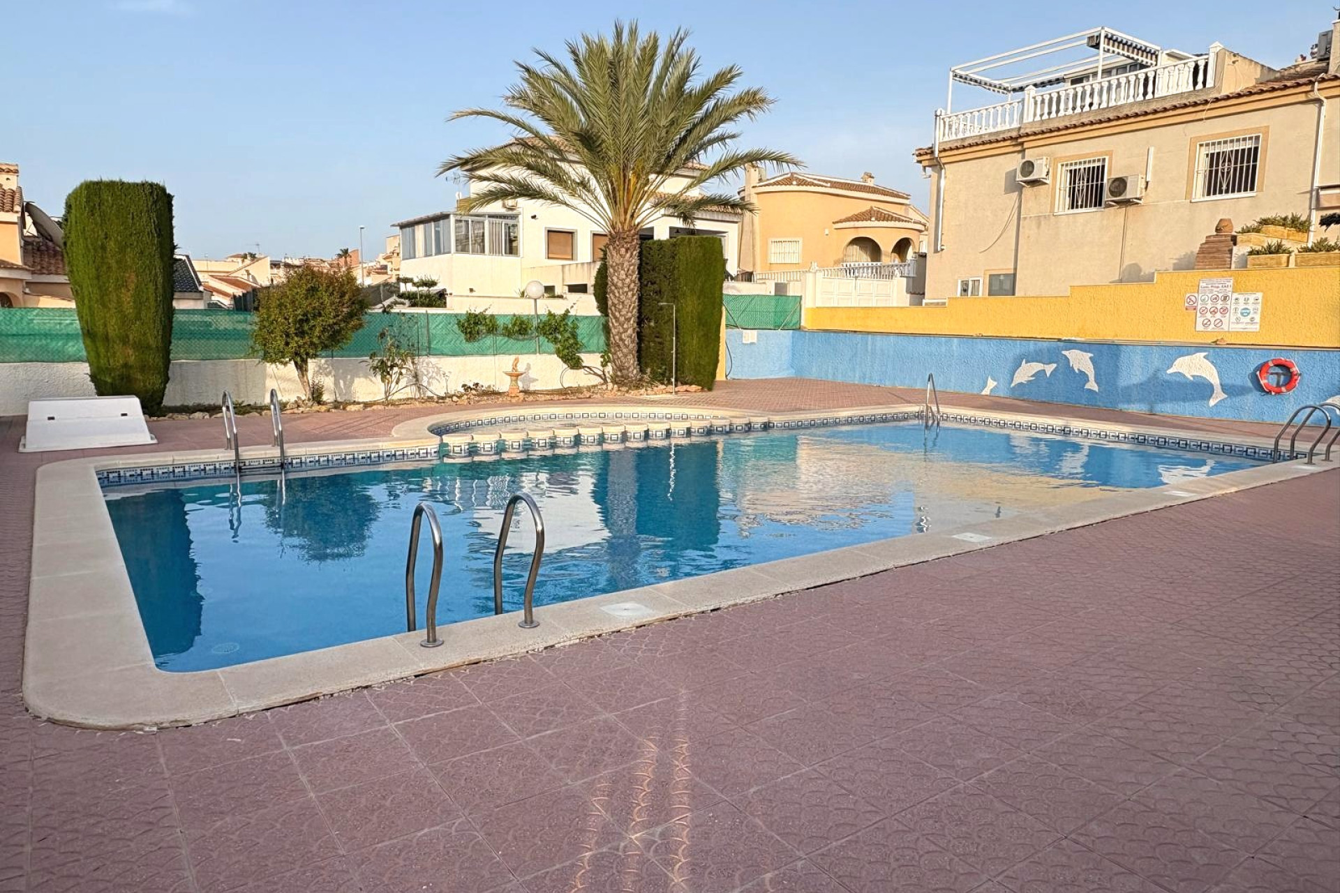 Resale - Quad house - Ciudad Quesada - Benimar