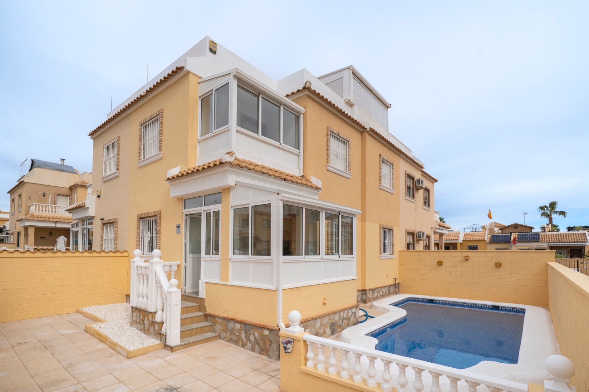 Resale - Quad house - Ciudad Quesada - Ciudad Quesada - Rojales