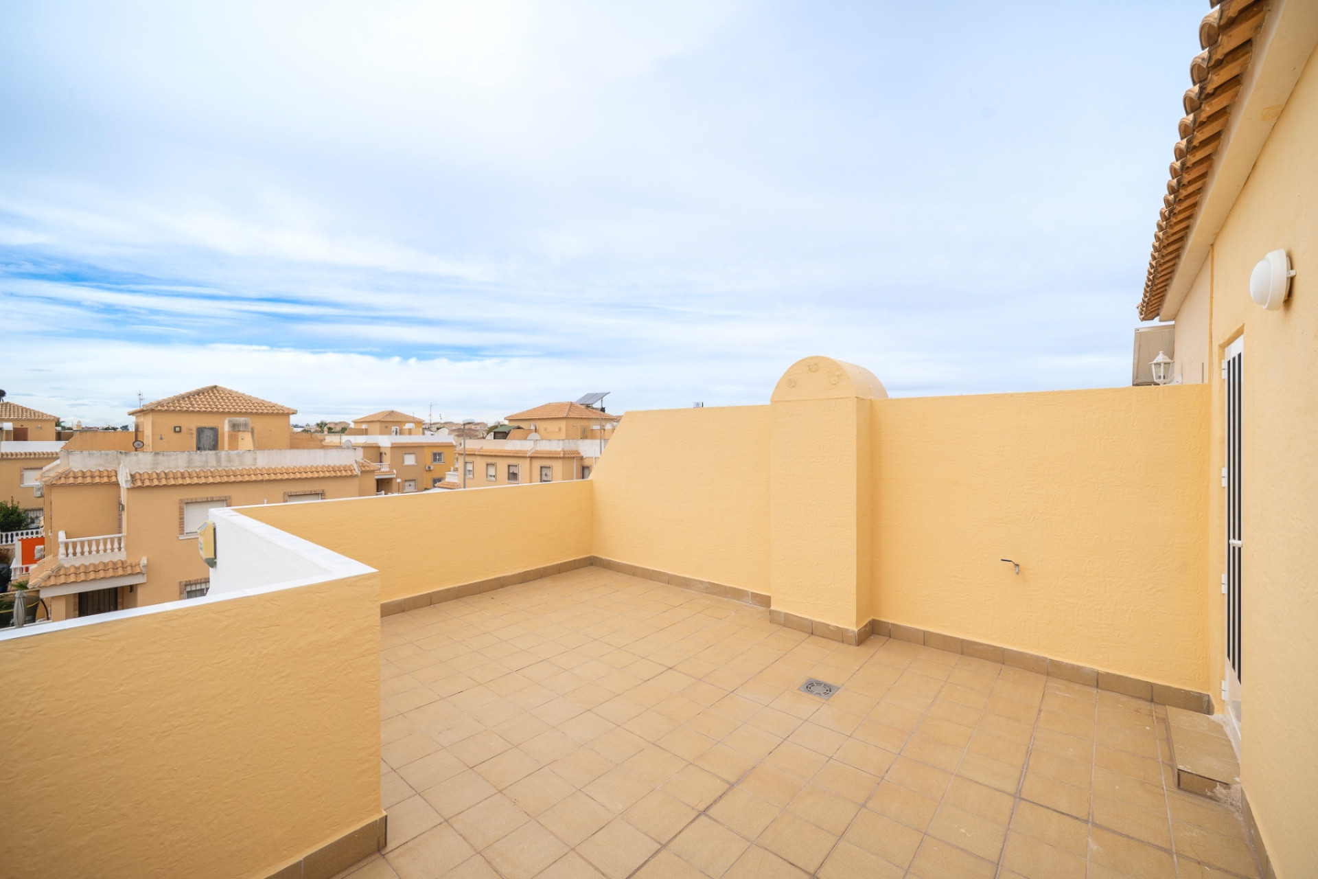 Resale - Quad house - Ciudad Quesada - Ciudad Quesada - Rojales