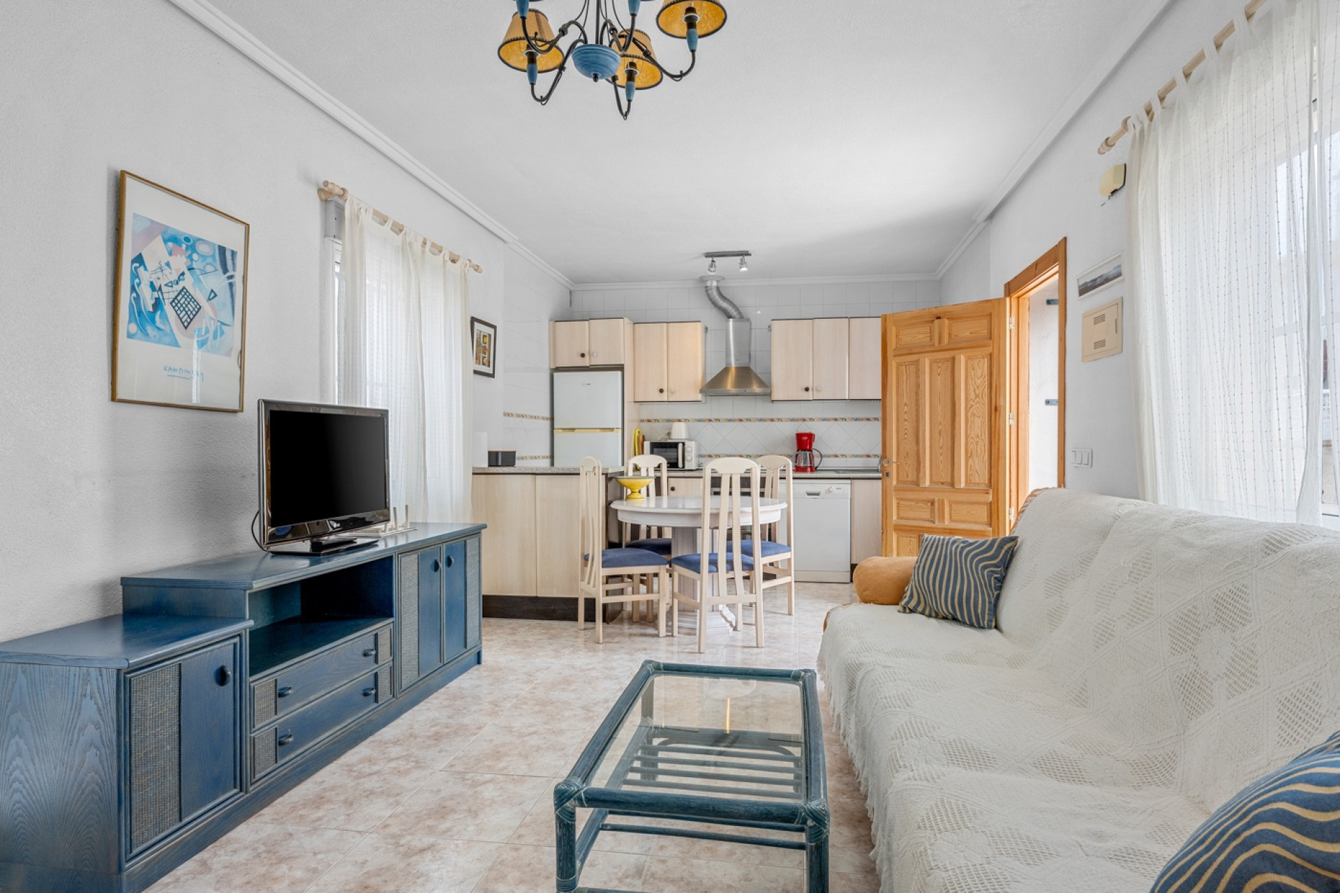 Resale - Quad house - Ciudad Quesada - Ciudad Quesada - Rojales
