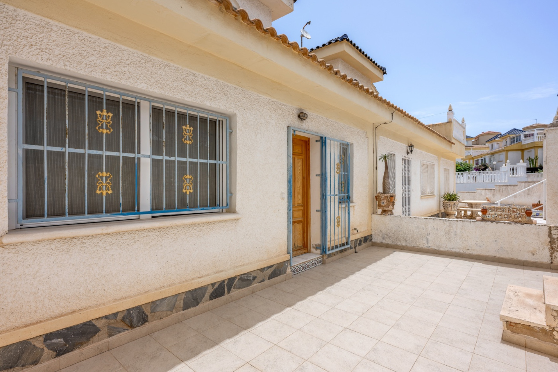 Resale - Quad house - Ciudad Quesada - Ciudad Quesada - Rojales