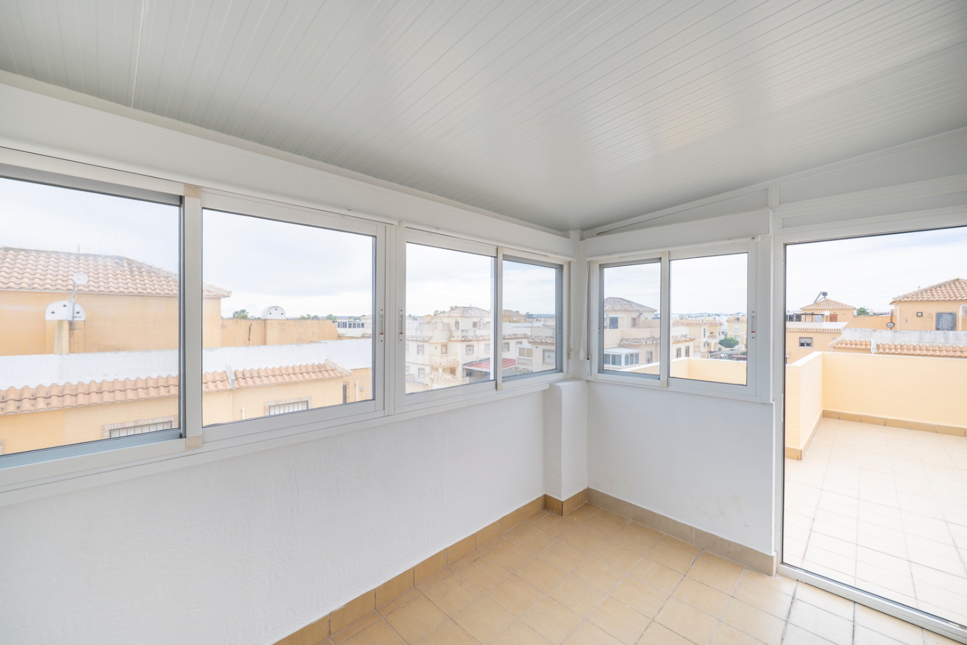 Resale - Quad house - Ciudad Quesada - Ciudad Quesada - Rojales