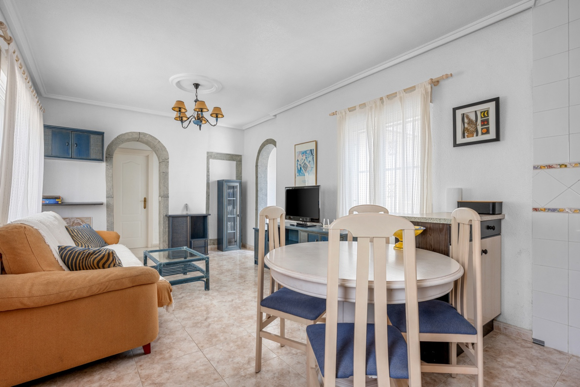 Resale - Quad house - Ciudad Quesada - Ciudad Quesada - Town
