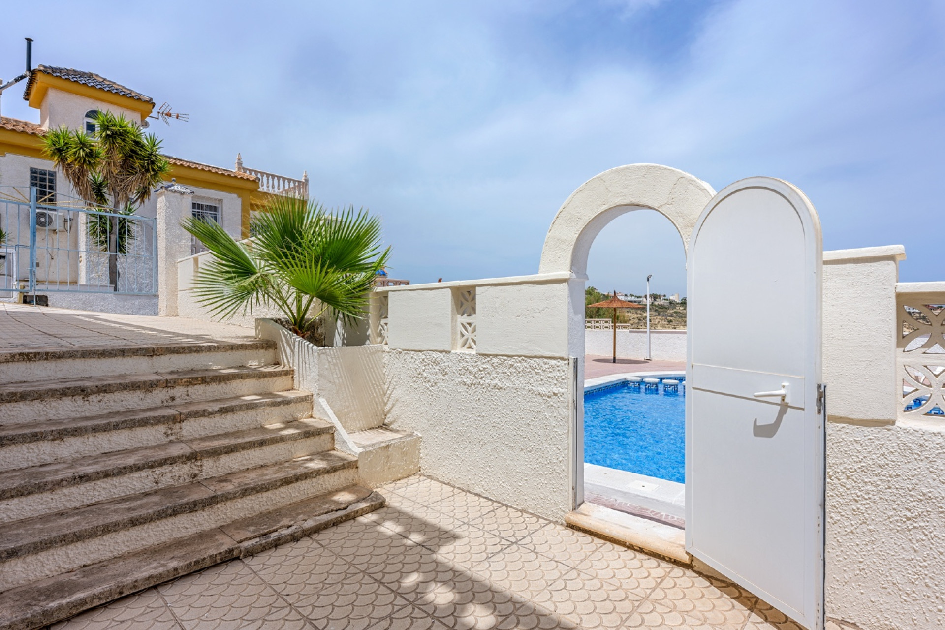 Resale - Quad house - Ciudad Quesada - Ciudad Quesada - Town
