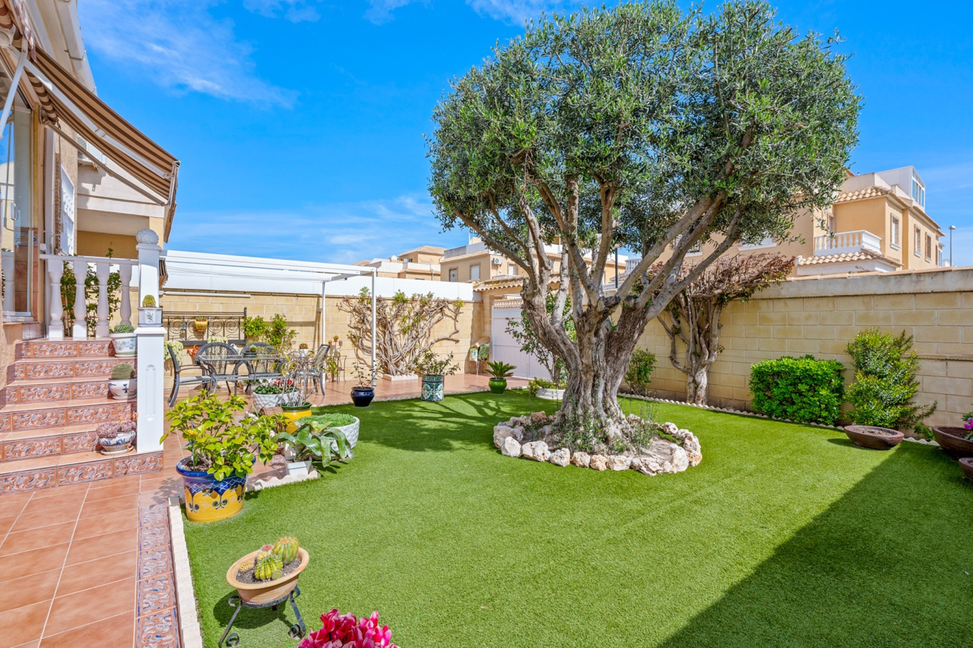 Resale - Quad house - Ciudad Quesada - Doña Pepa