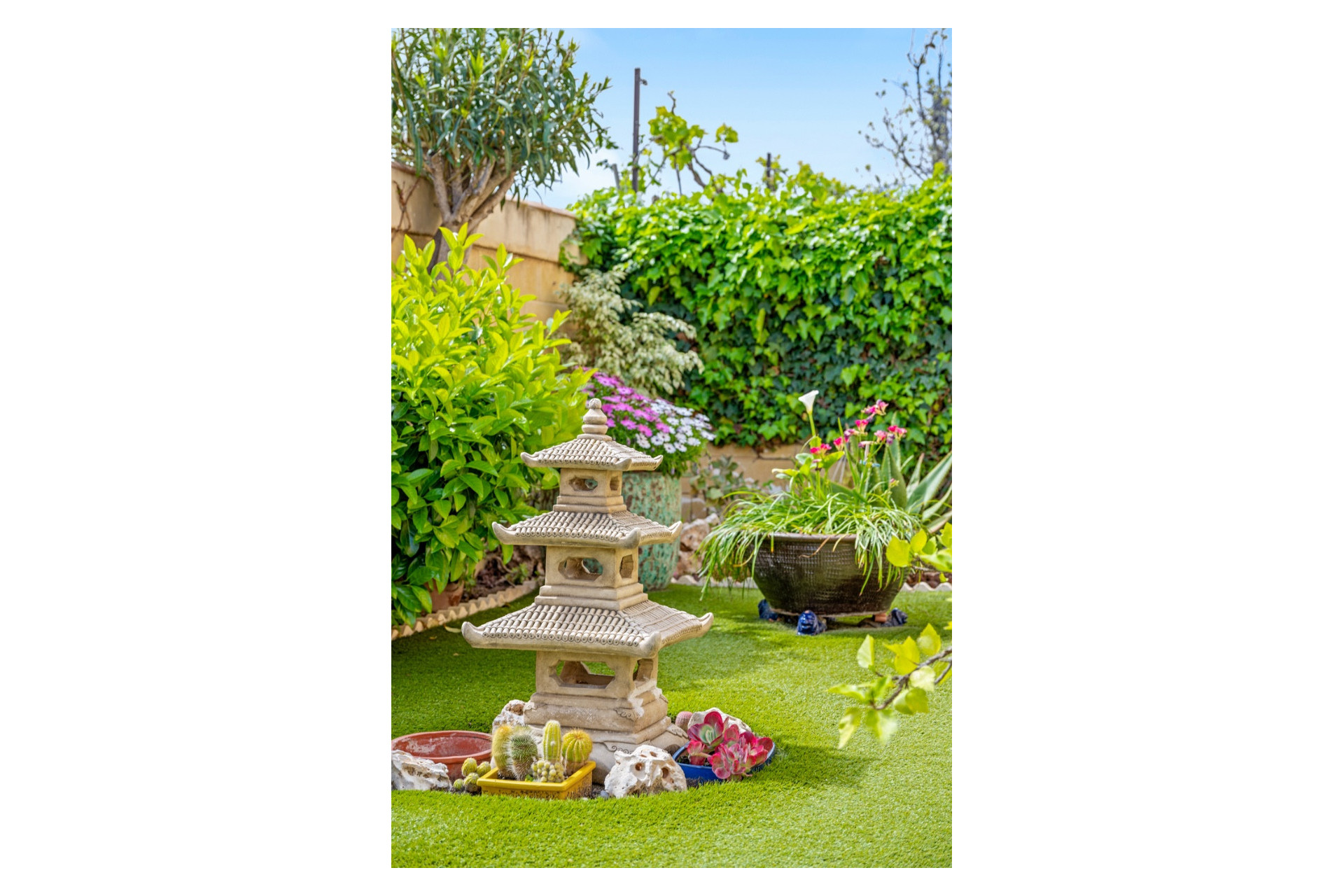 Resale - Quad house - Ciudad Quesada - Doña Pepa