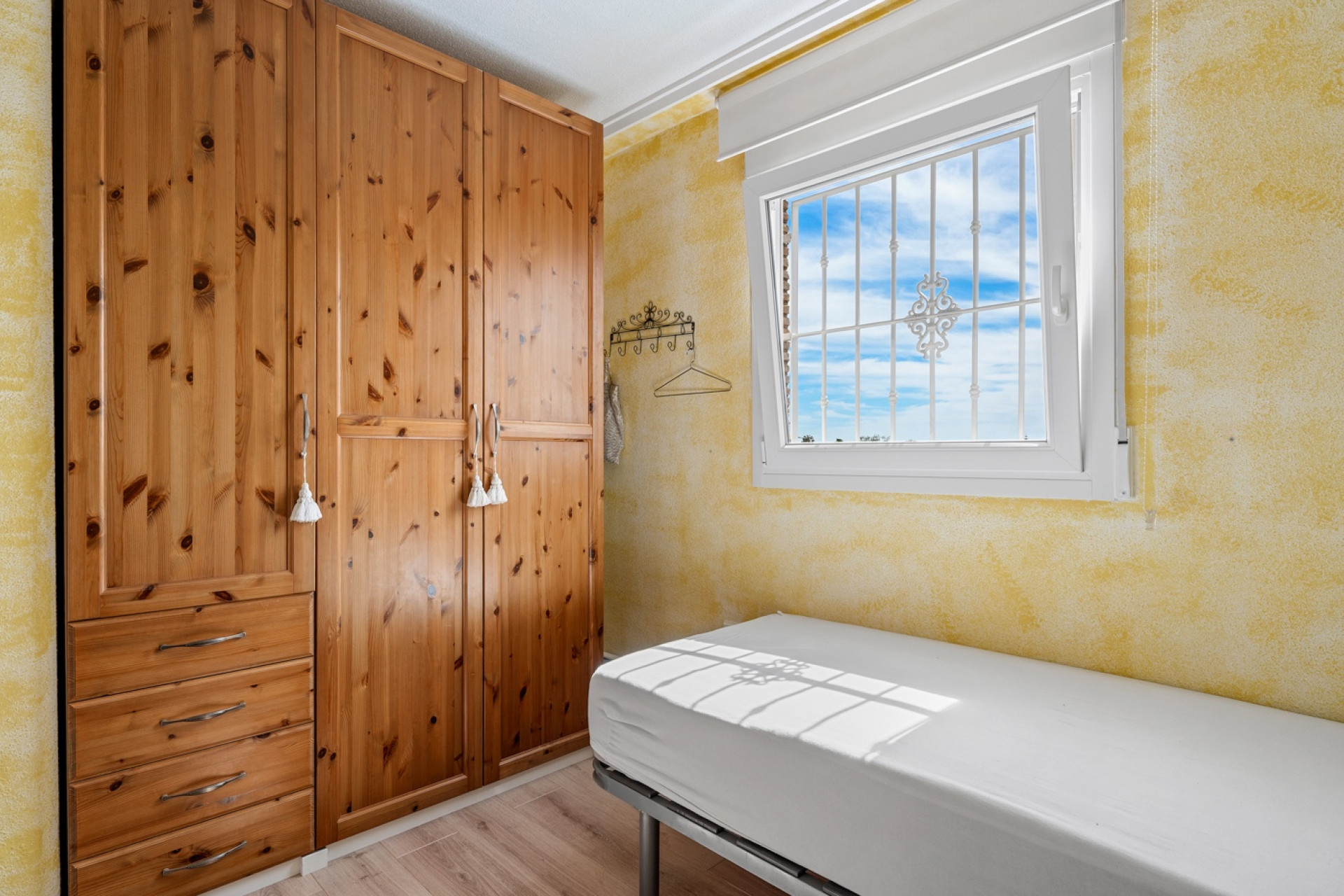 Resale - Quad house - Ciudad Quesada - Doña Pepa