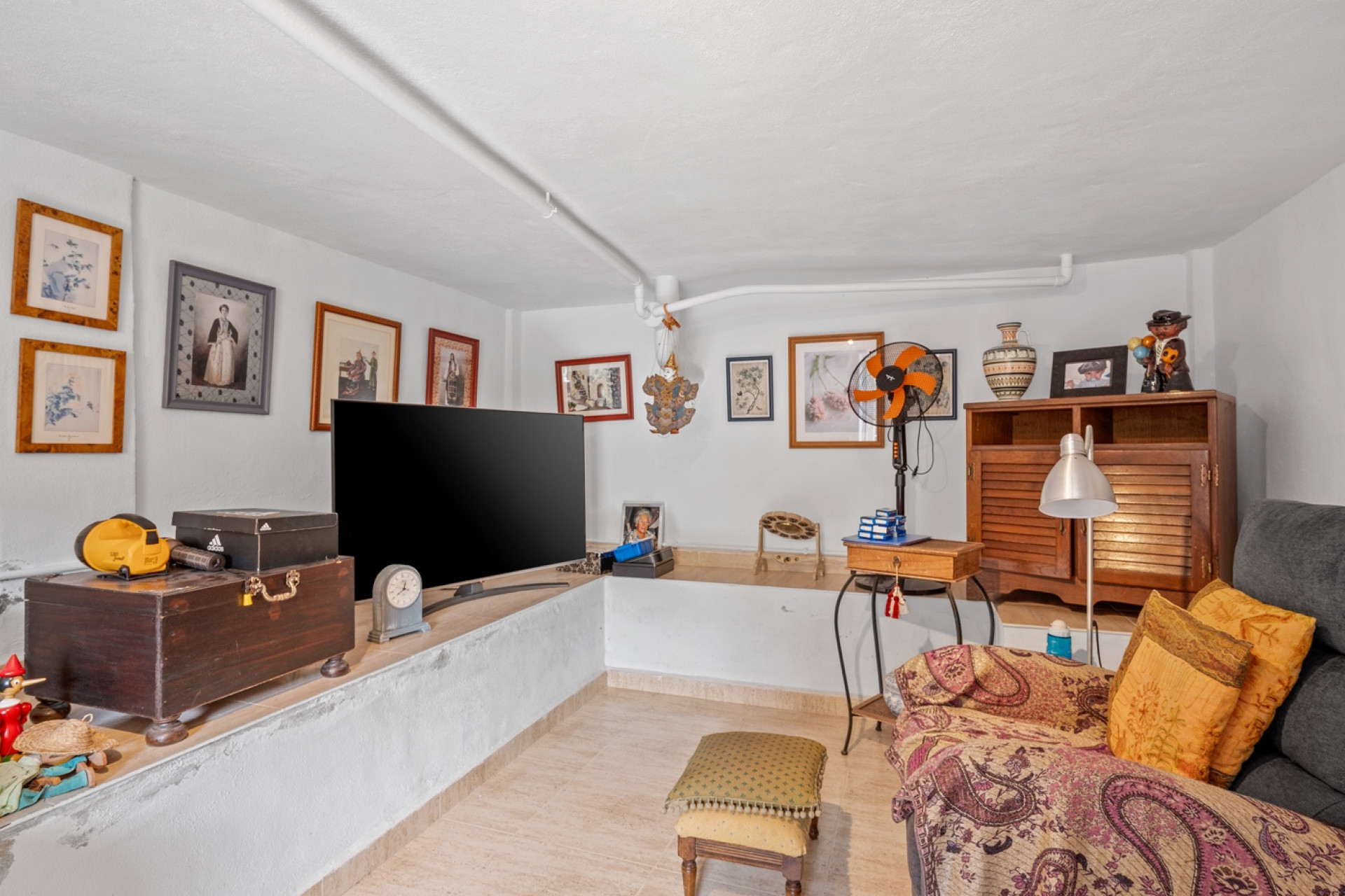 Resale - Quad house - Ciudad Quesada - Doña Pepa