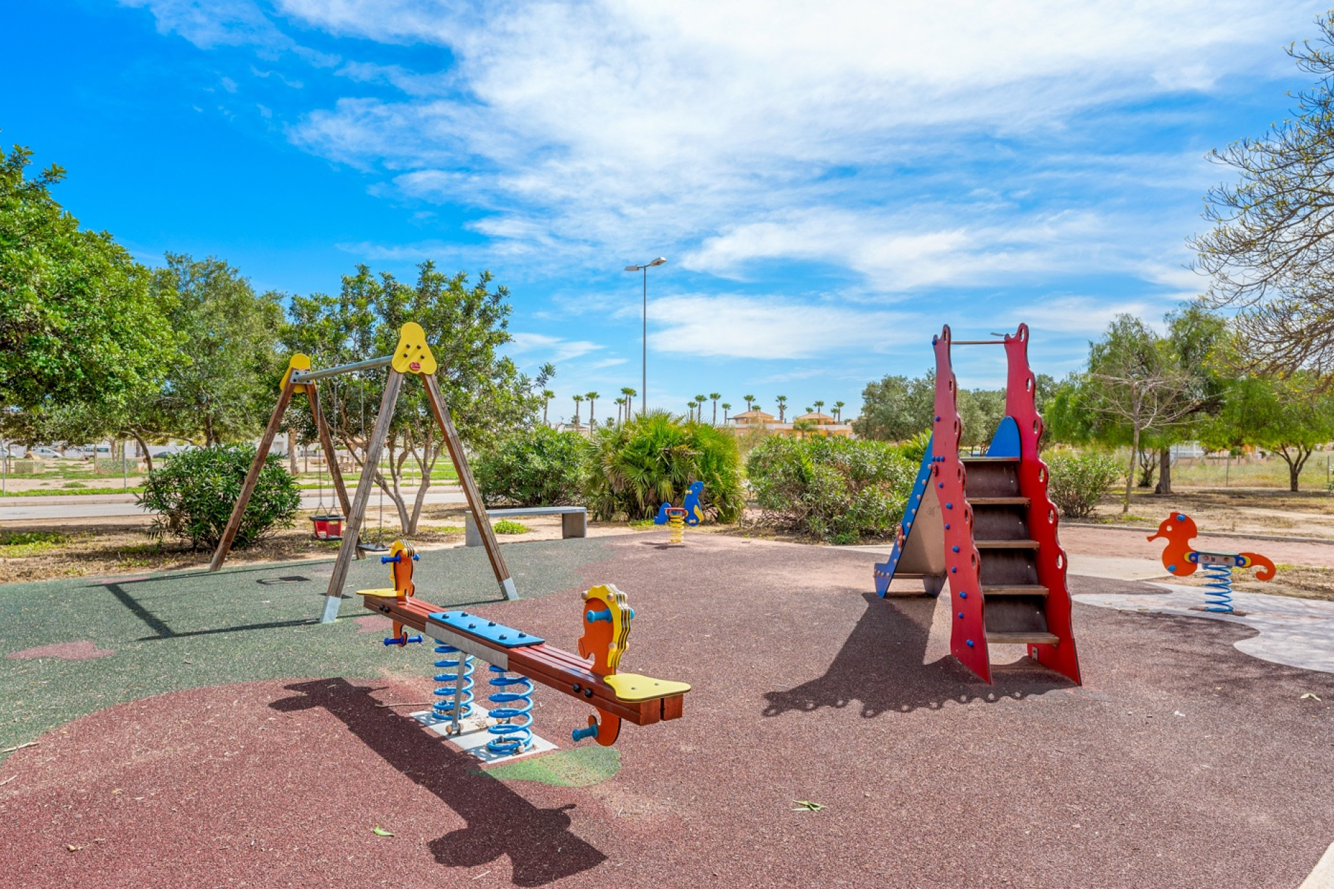 Resale - Quad house - Ciudad Quesada - Doña Pepa