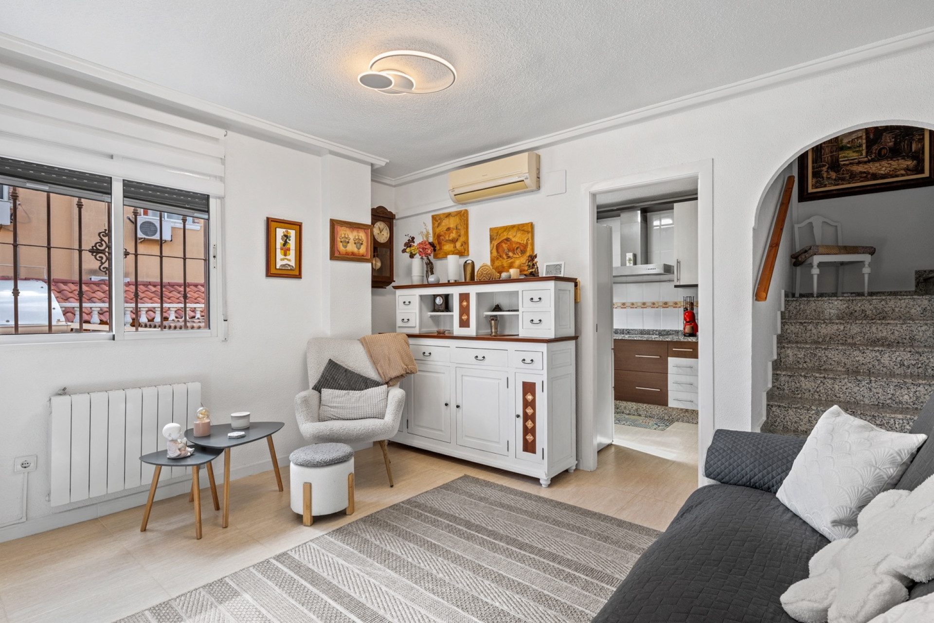 Resale - Quad house - Ciudad Quesada - Doña Pepa