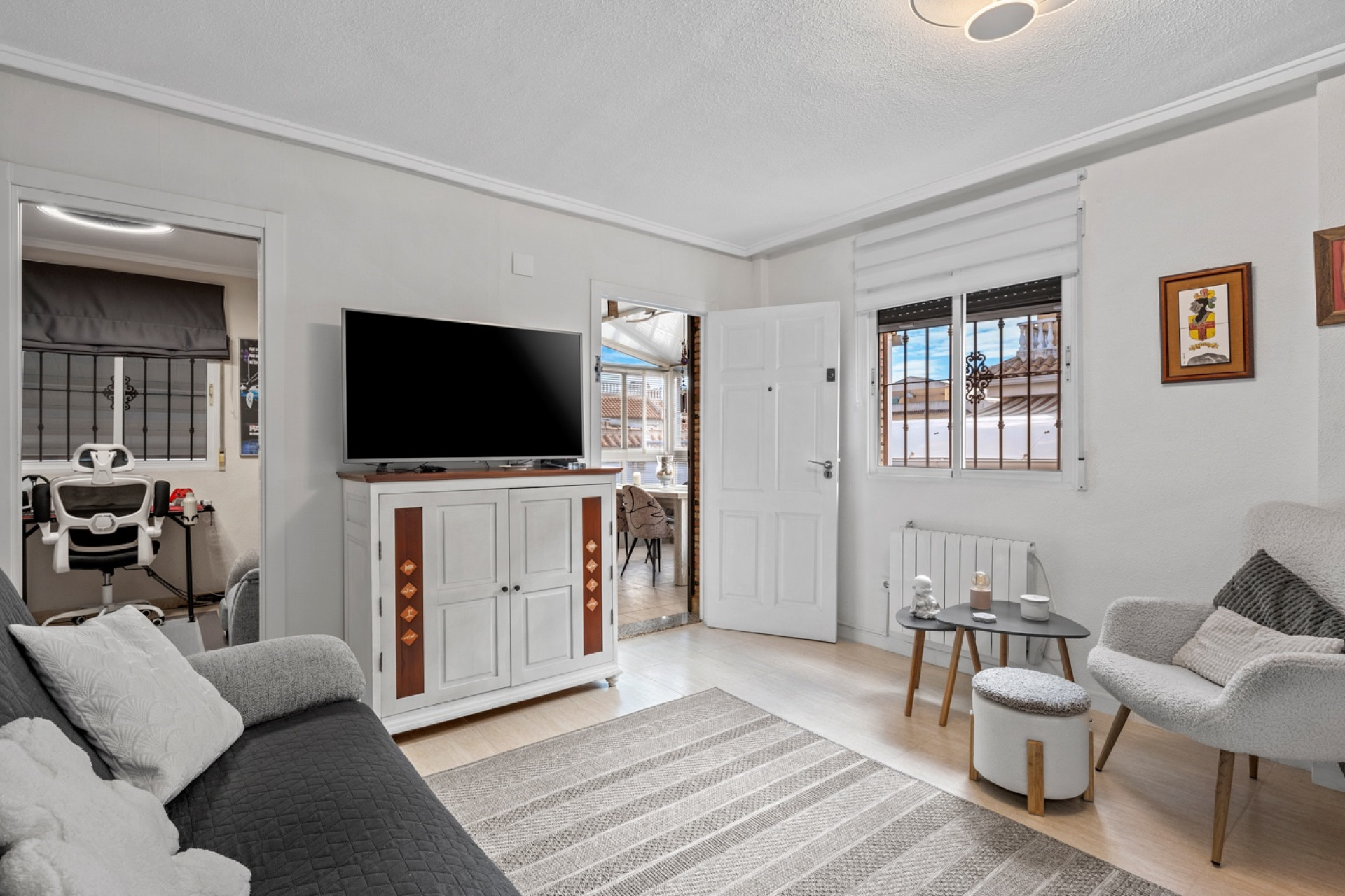 Resale - Quad house - Ciudad Quesada - Doña Pepa