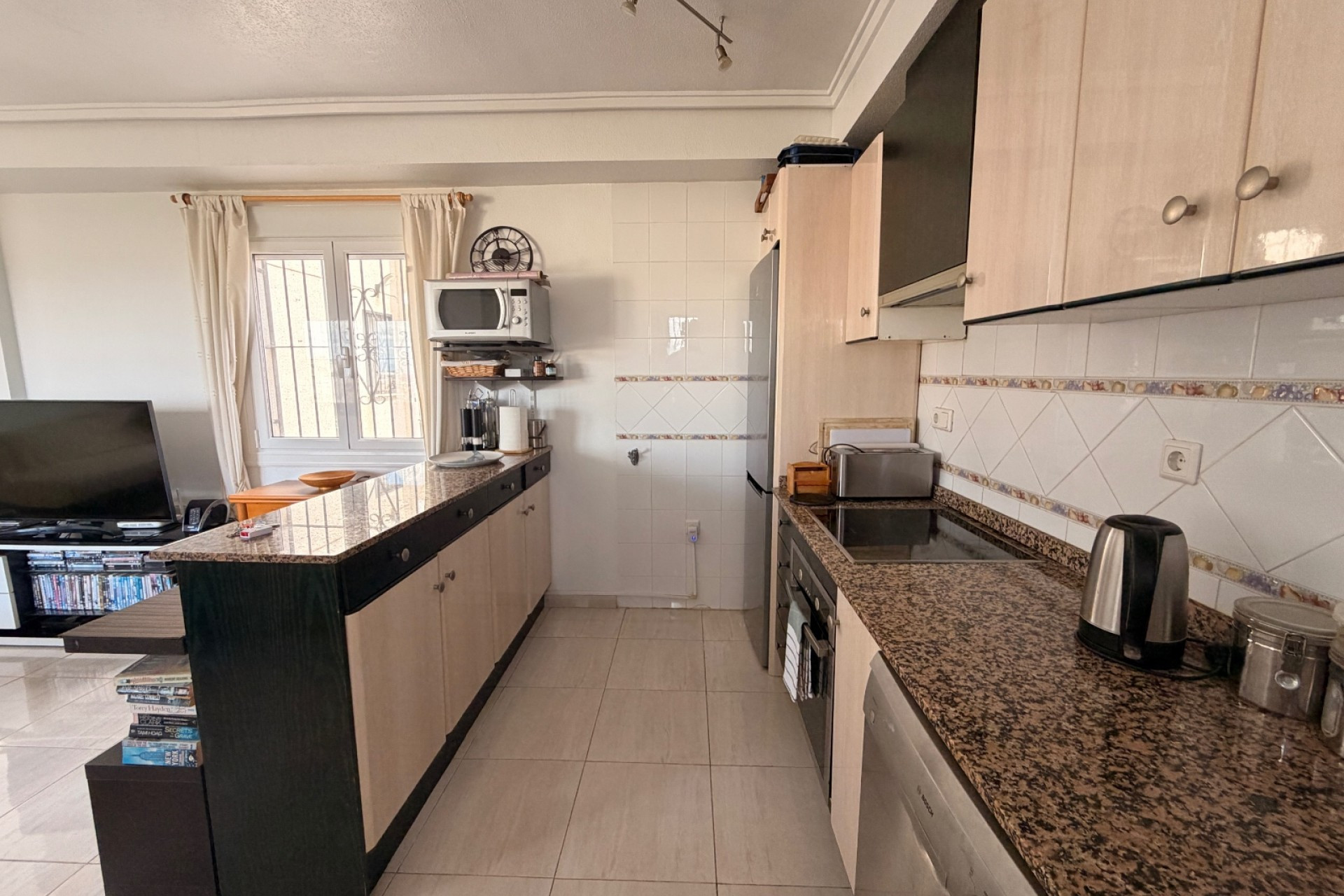 Resale - Quad house - Ciudad Quesada - La Marquesa