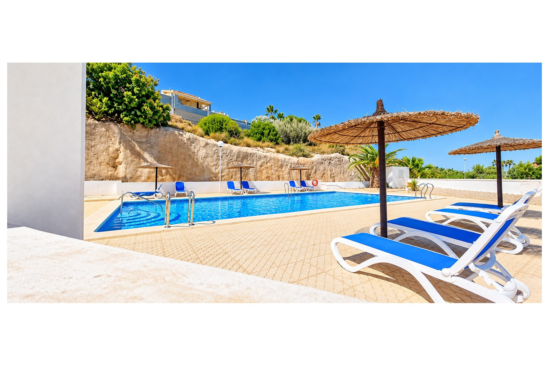 Resale - Quad house - Ciudad Quesada - La Marquesa