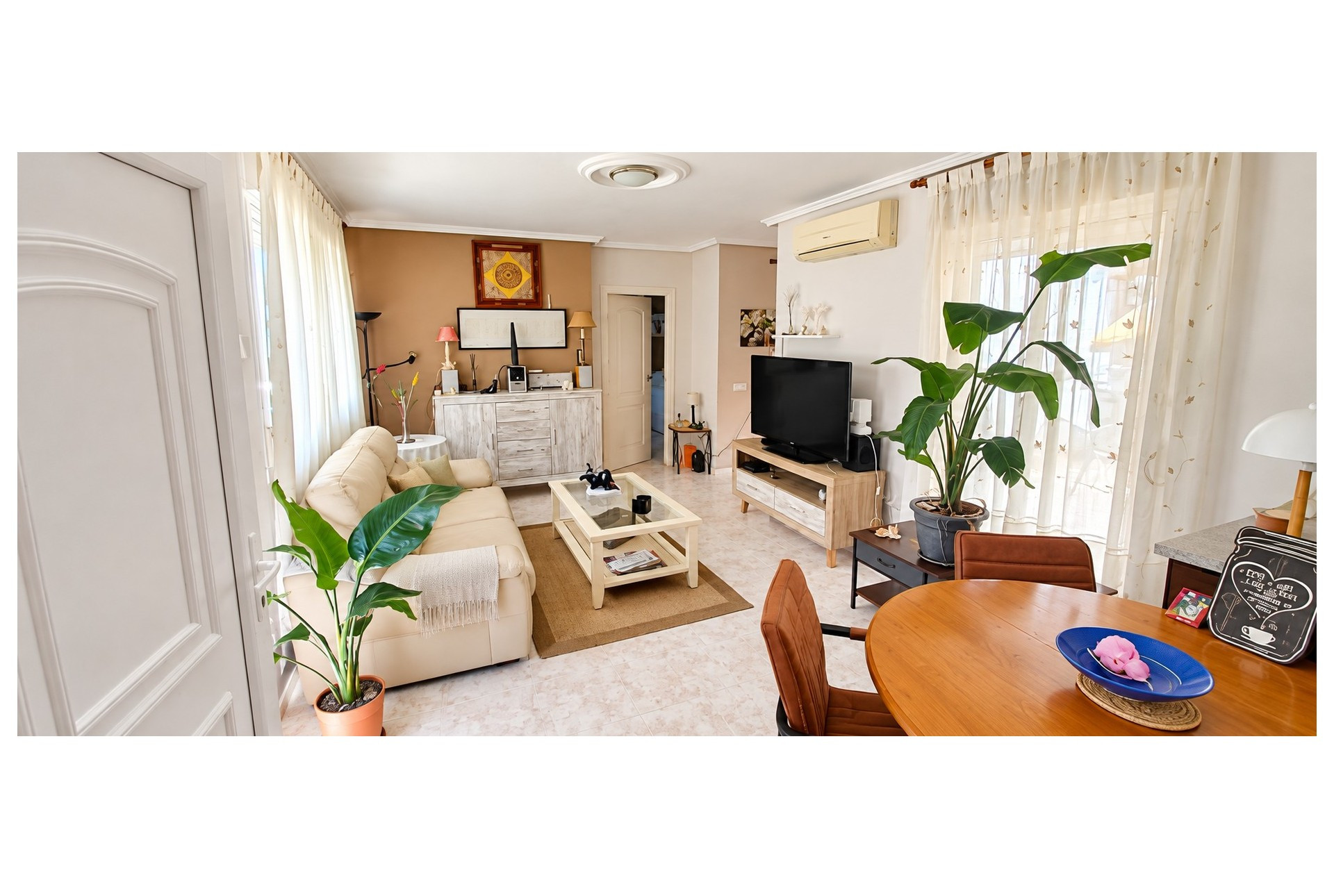Resale - Quad house - Ciudad Quesada - La Marquesa