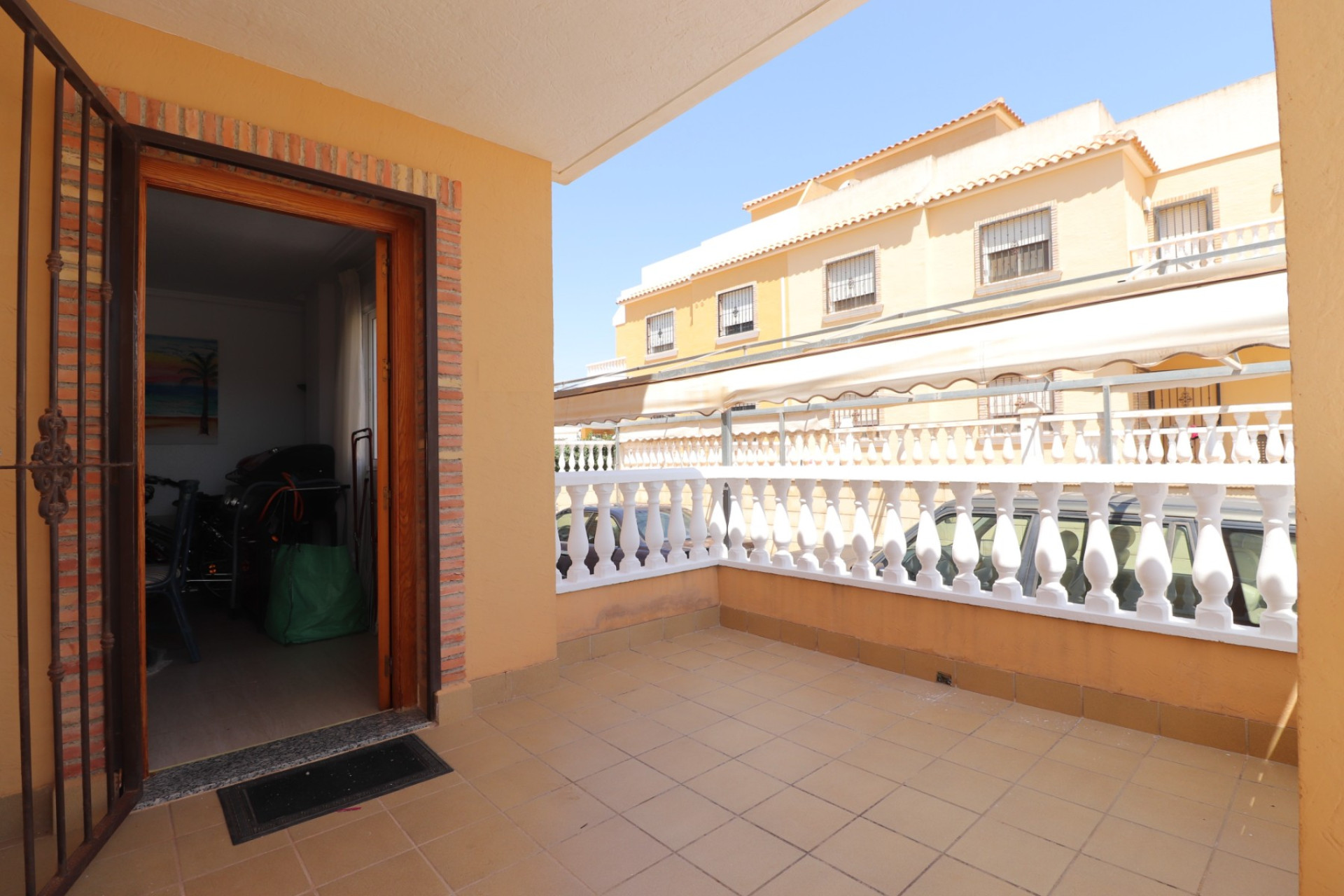 Resale - Quad house - Ciudad Quesada - Lo Marabu