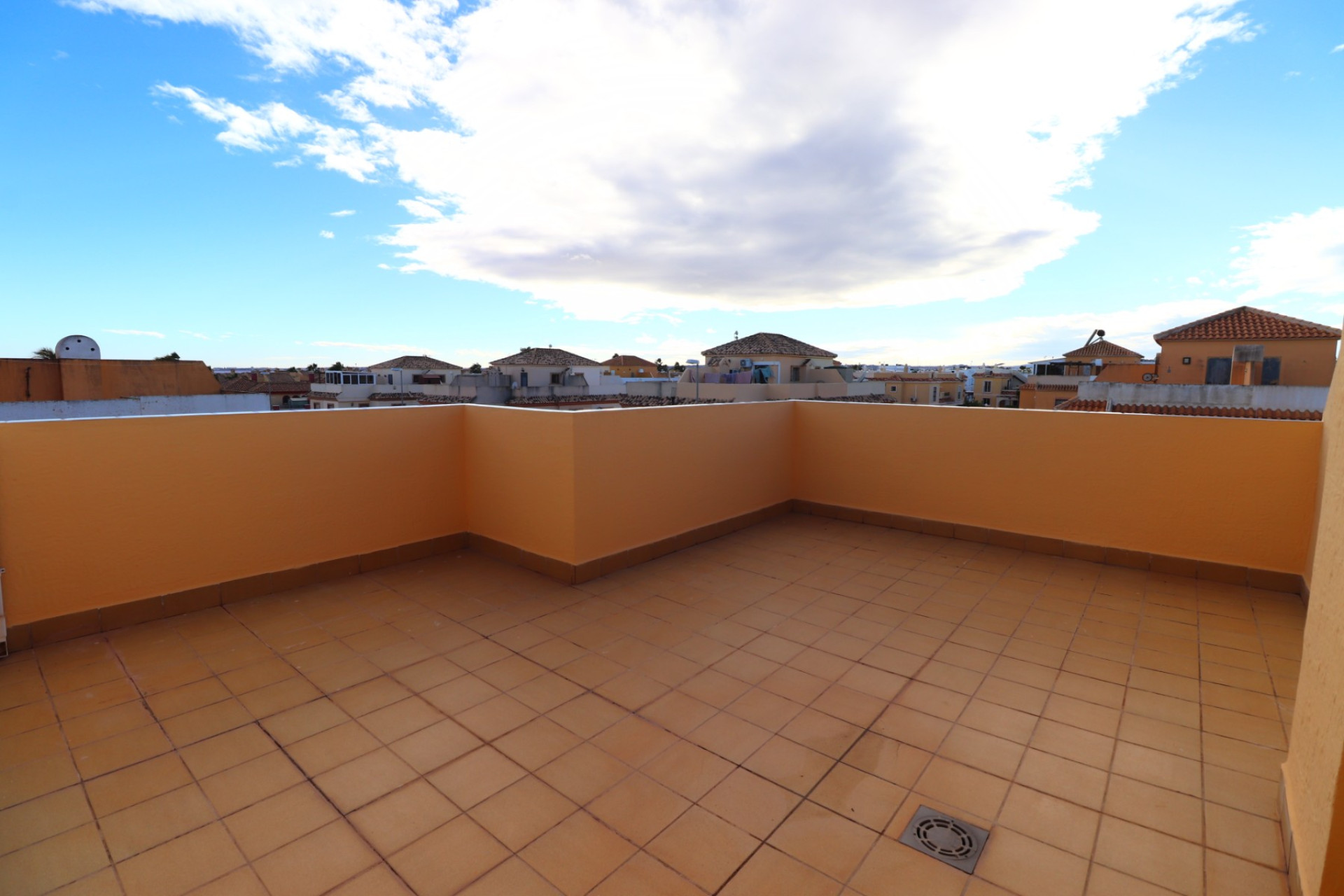 Resale - Quad house - Ciudad Quesada - Lo Marabu