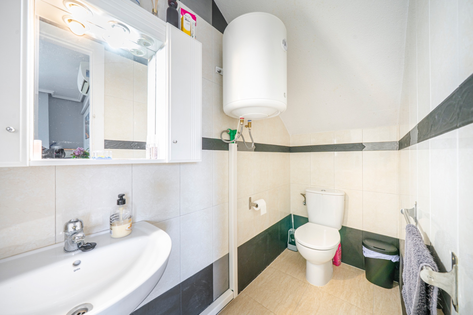 Resale - Quad house - Ciudad Quesada - Lo Marabu