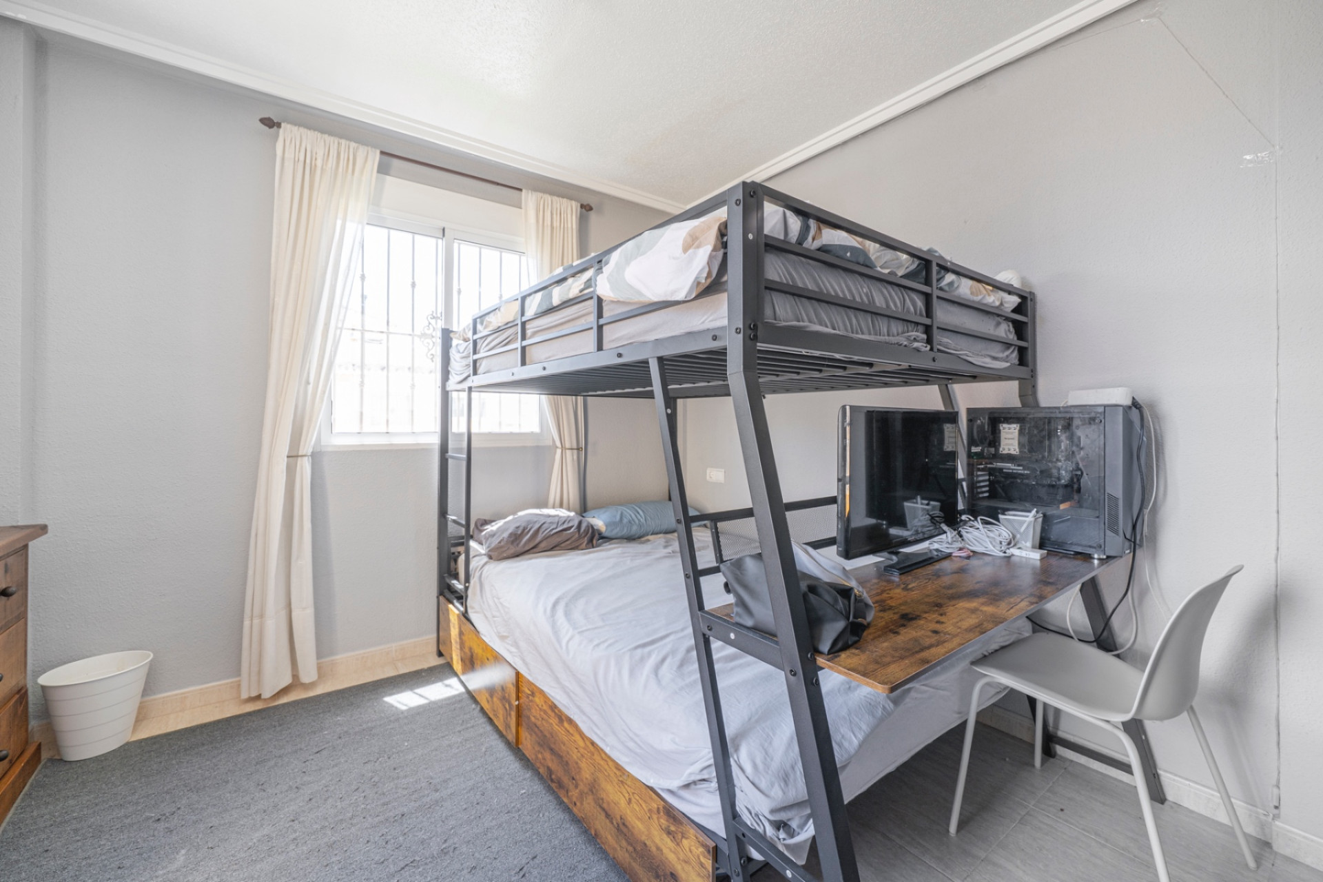 Resale - Quad house - Ciudad Quesada - Lo Marabu