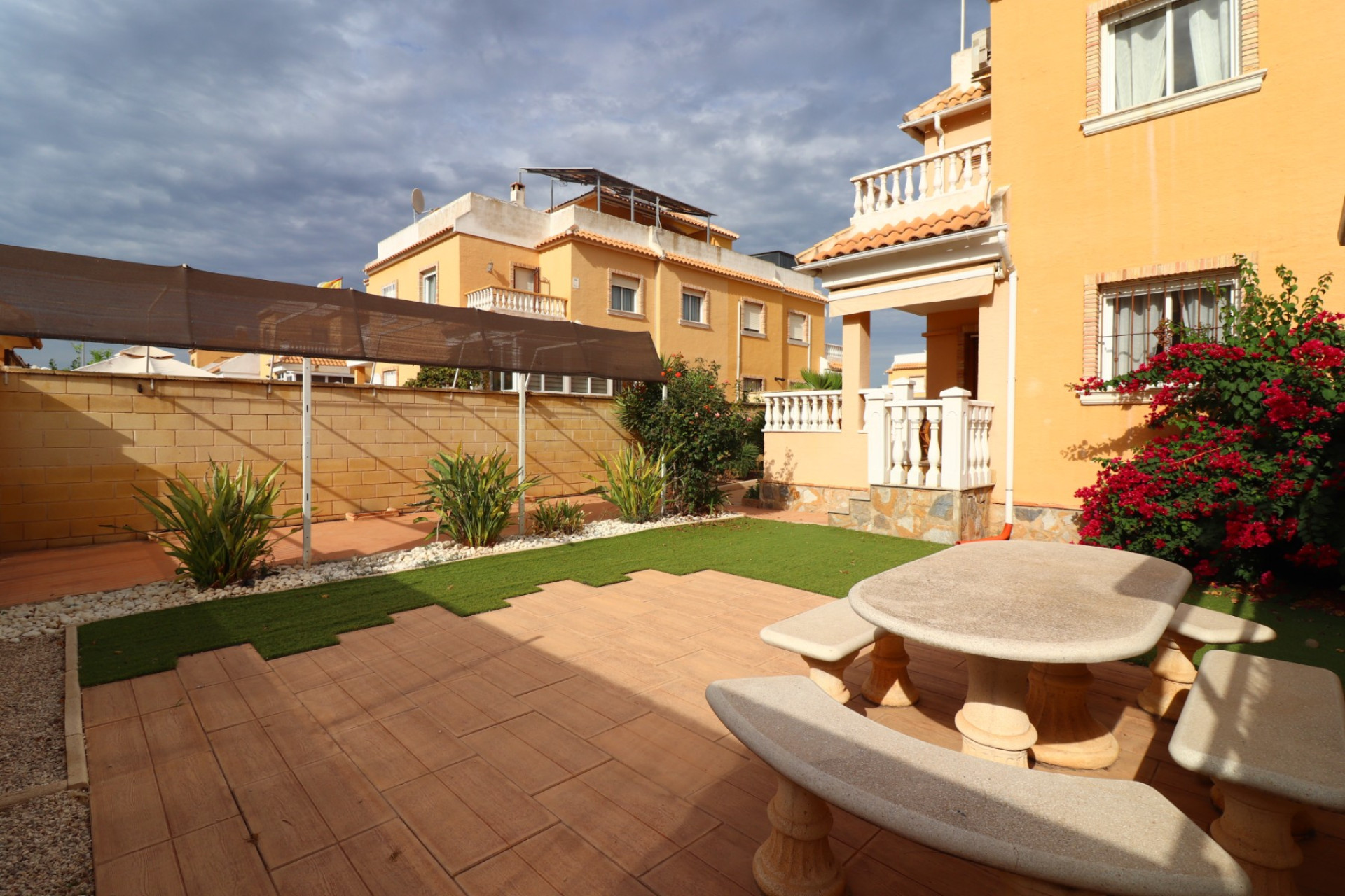Resale - Quad house - Ciudad Quesada - Lo Marabu