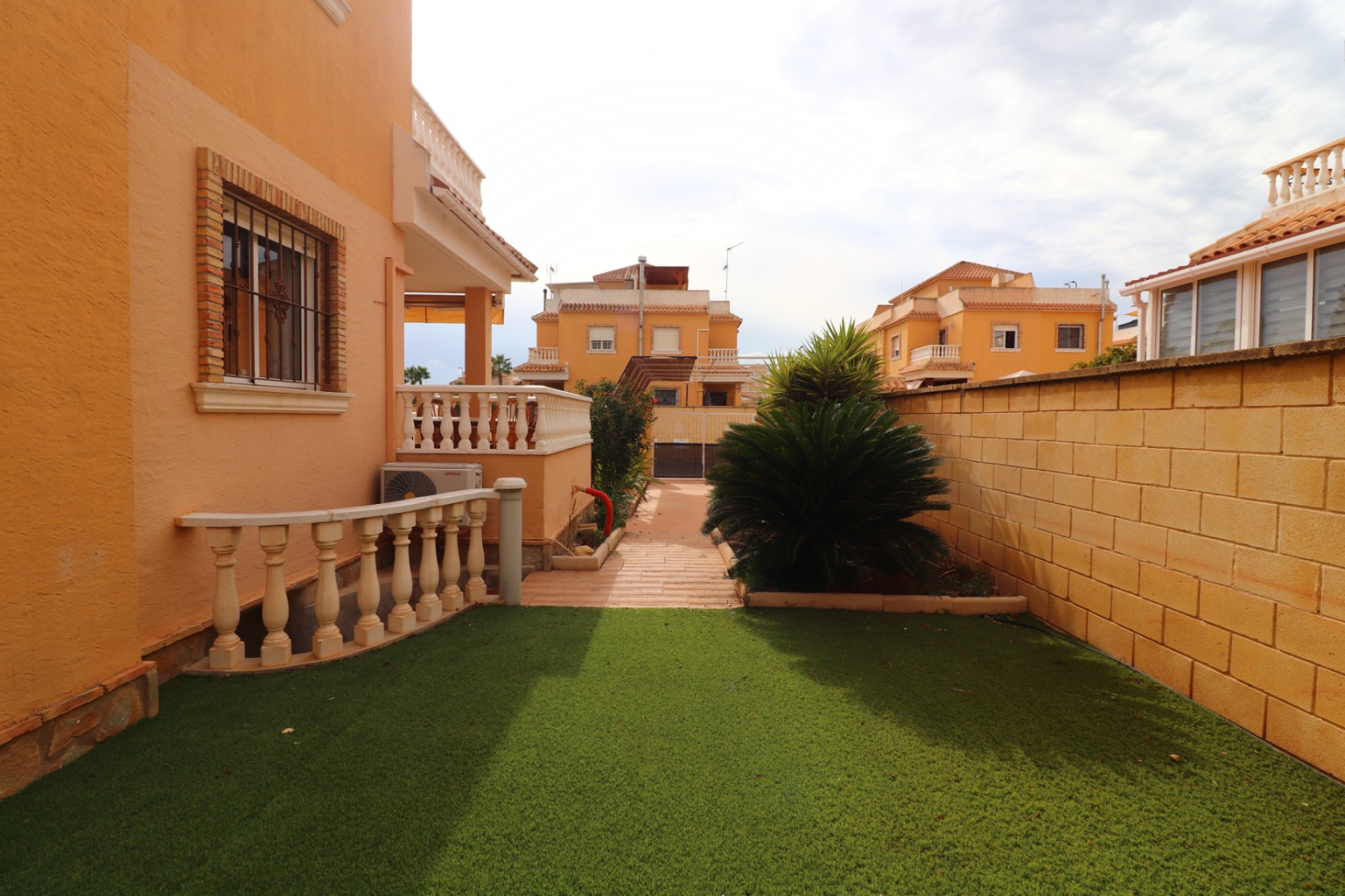 Resale - Quad house - Ciudad Quesada - Lo Marabu