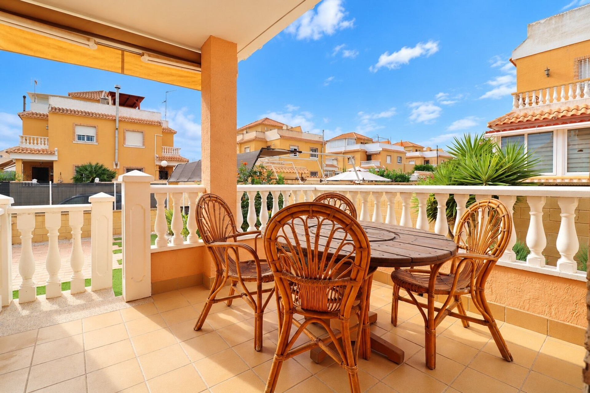 Resale - Quad house - Ciudad Quesada - Lo Marabu