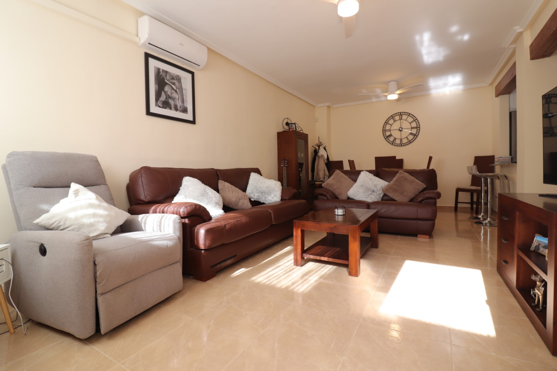 Resale - Quad house - Ciudad Quesada - Lo Marabu