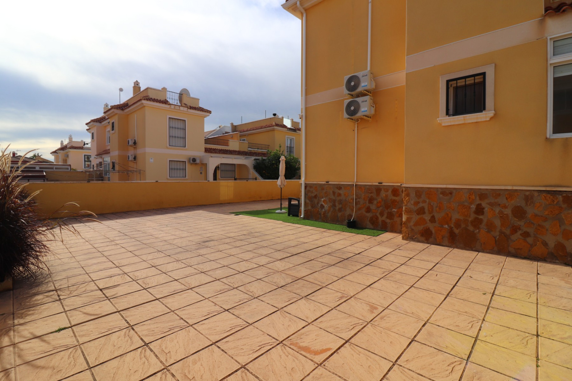 Resale - Quad house - Ciudad Quesada - Lo Marabu