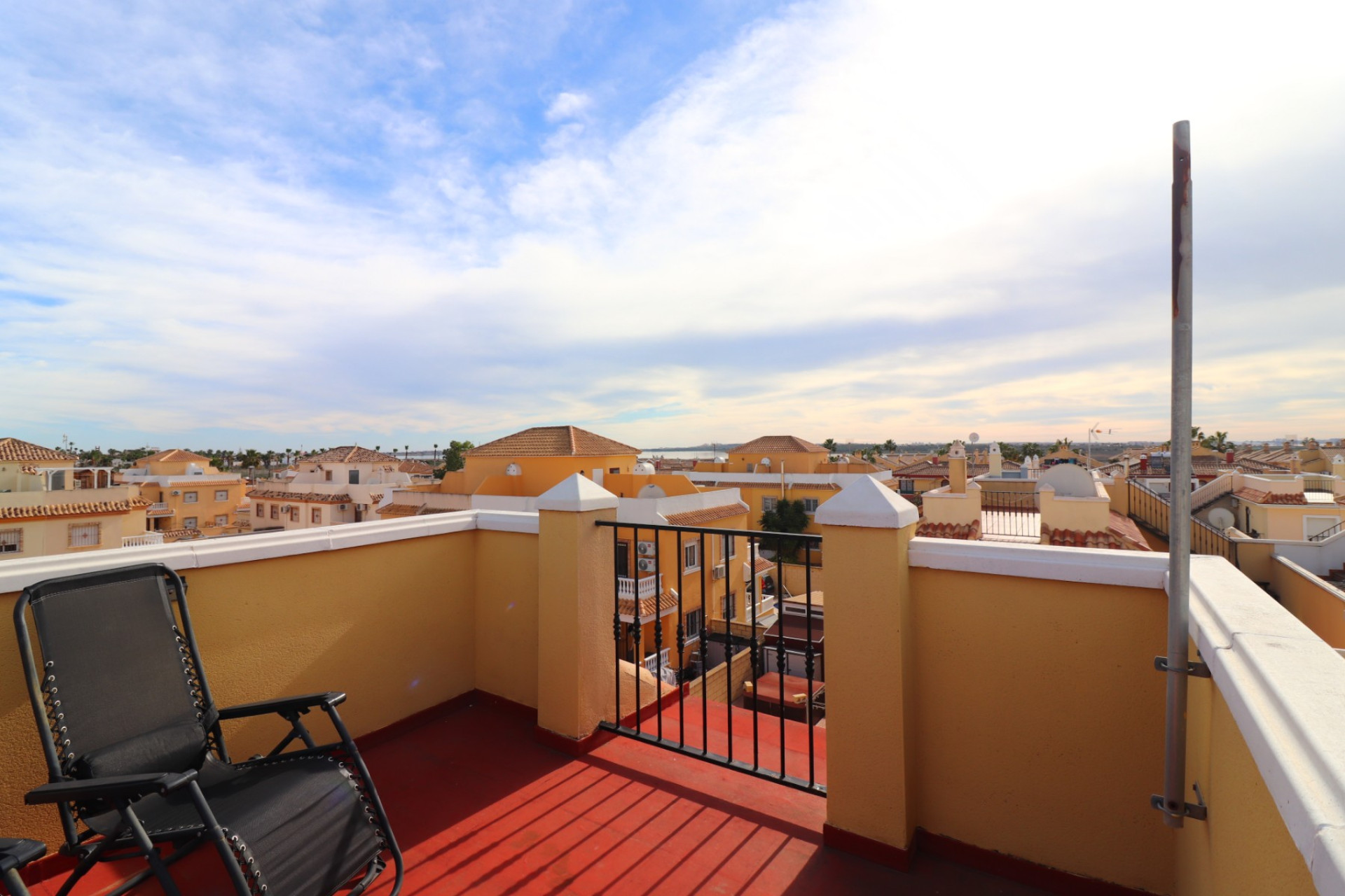 Resale - Quad house - Ciudad Quesada - Lo Marabu