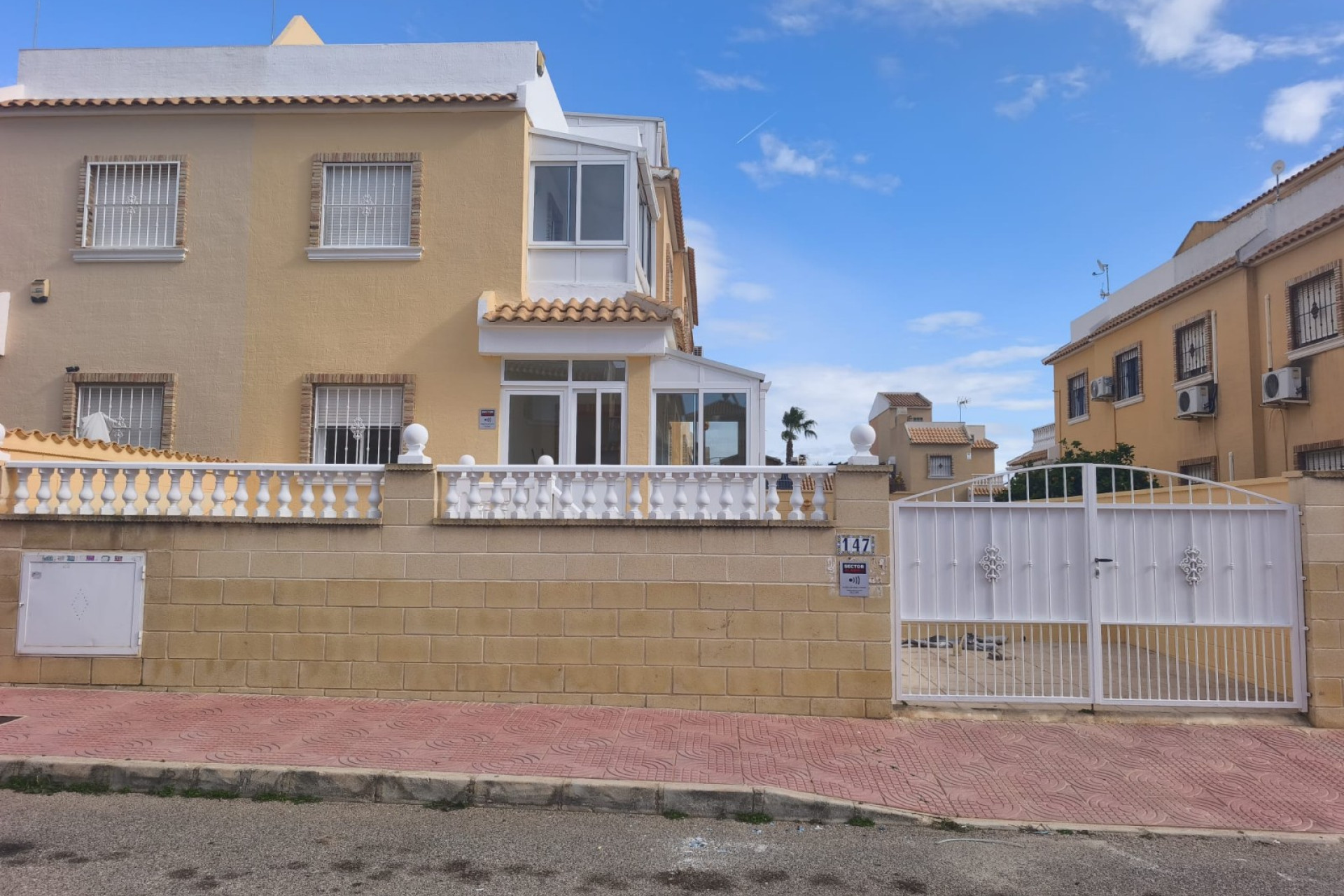 Resale - Quad house - Ciudad Quesada - Lo Marabu