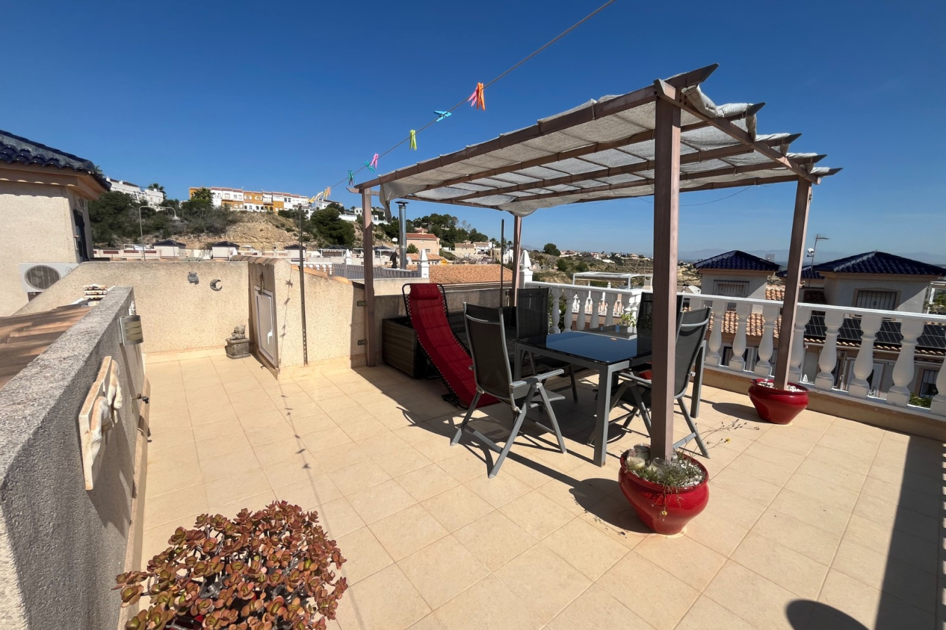 Resale - Quad house - Ciudad Quesada - Upper Golf