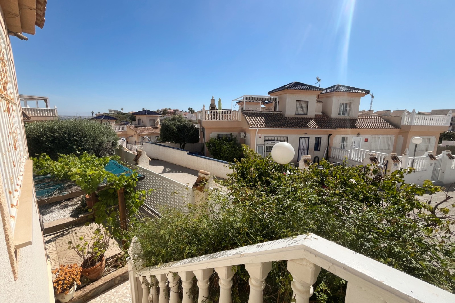 Resale - Quad house - Ciudad Quesada - Upper Golf
