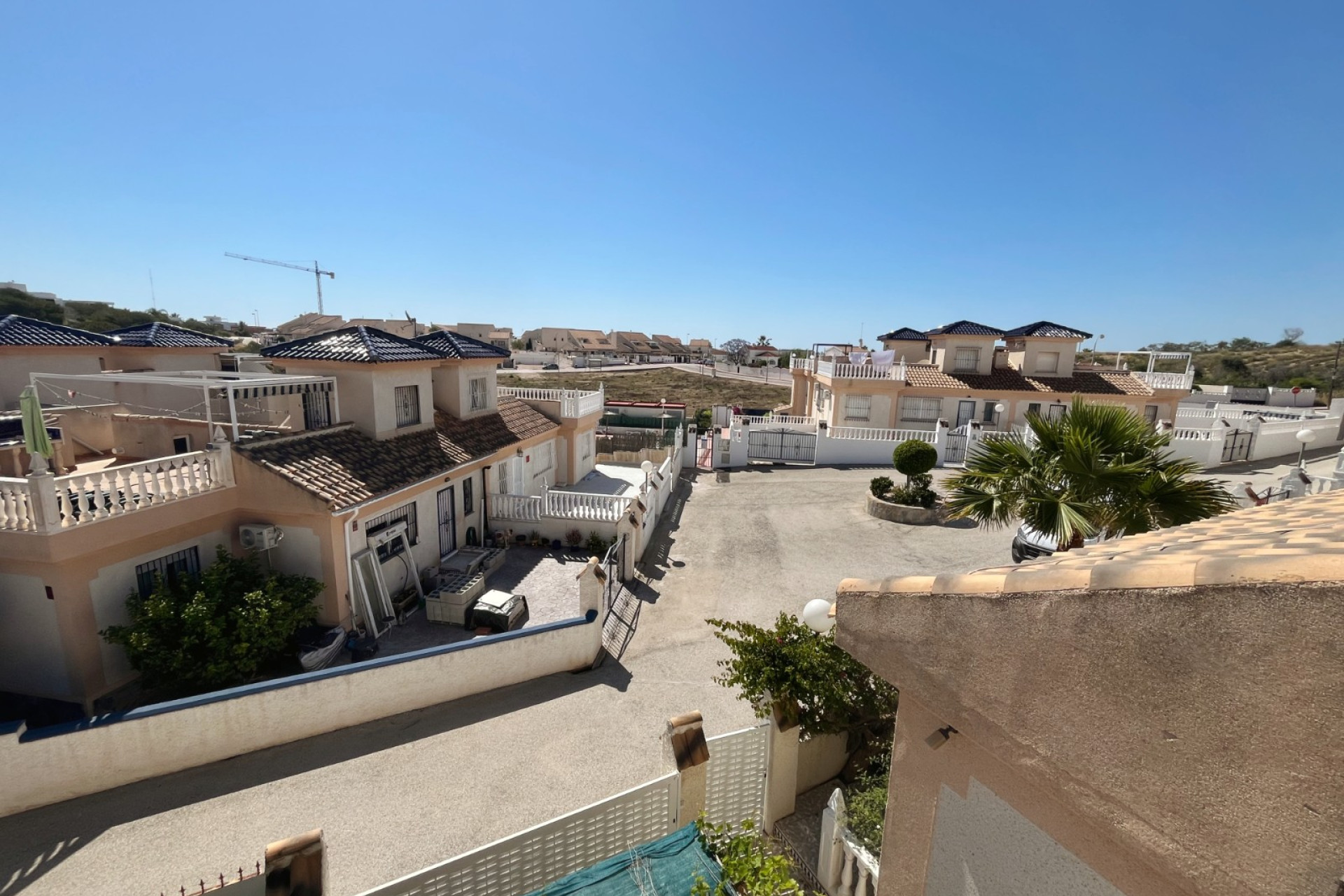 Resale - Quad house - Ciudad Quesada - Upper Golf