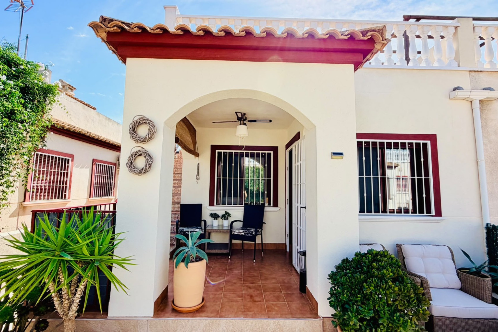 Resale - Quad house - Daya Vieja - Daya Vieja - Town