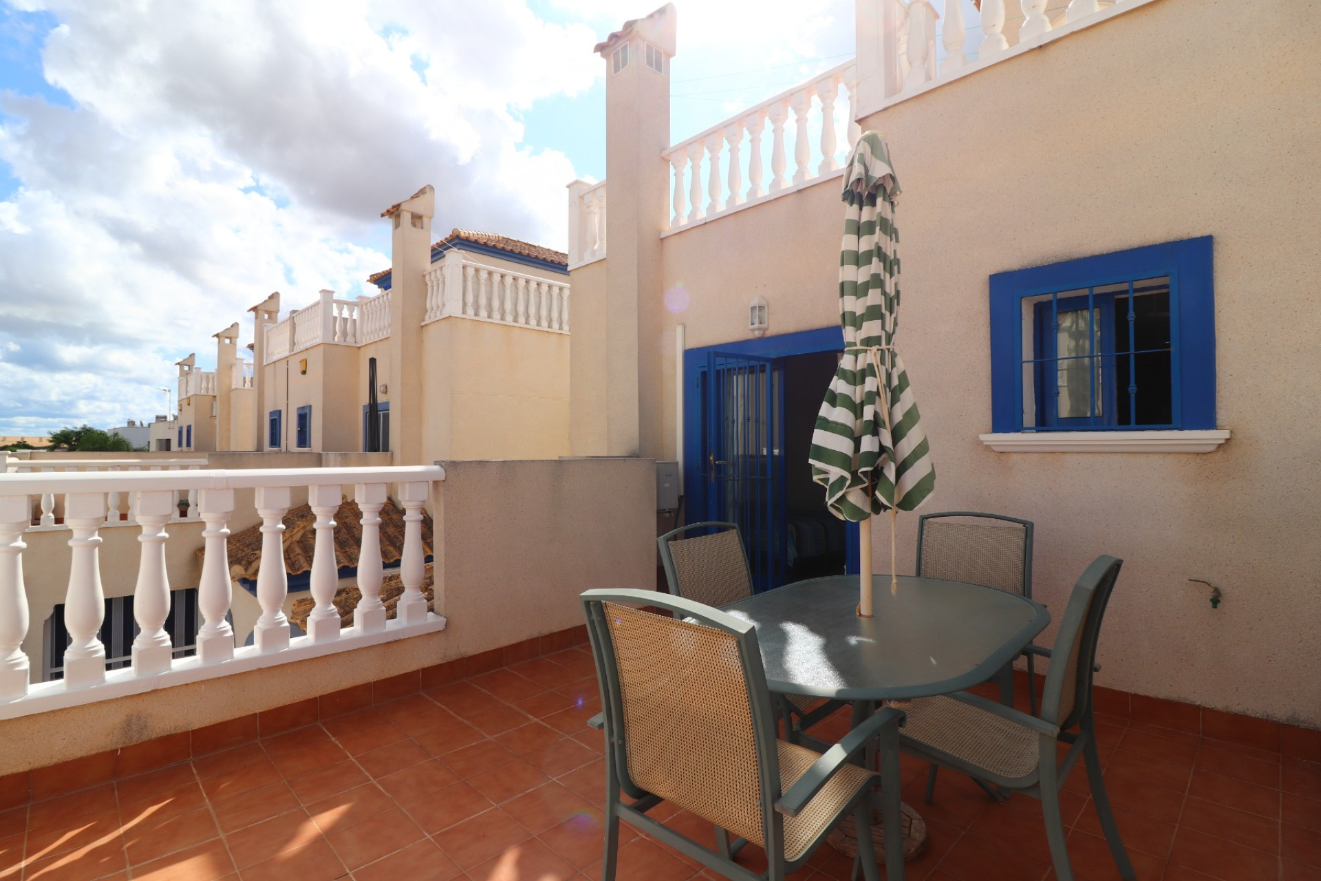 Resale - Quad house - Daya Vieja - Daya Vieja - Town