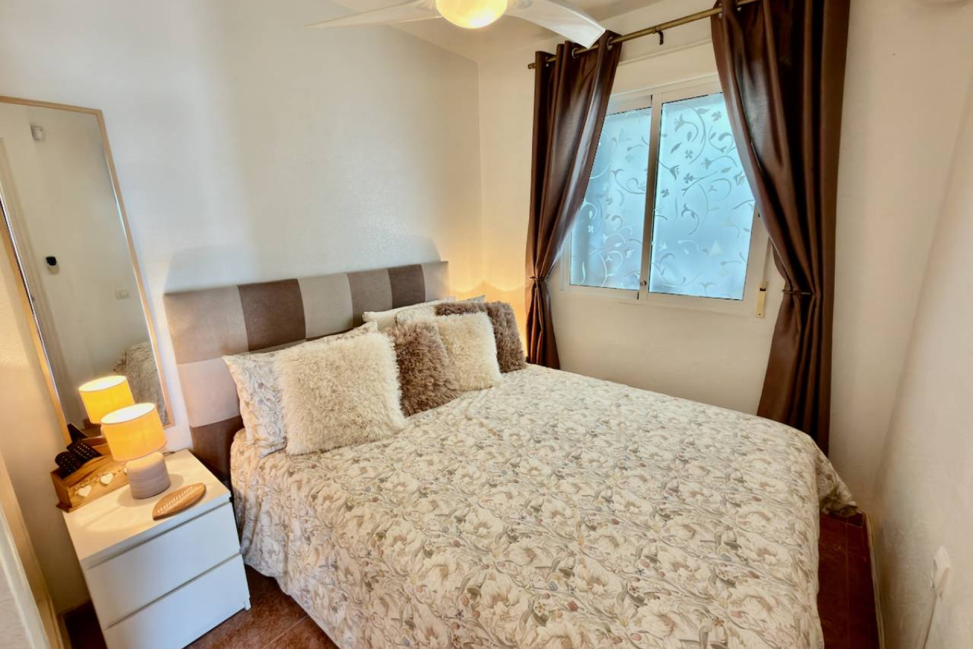 Resale - Quad house - Los Montesinos - Entre Naranjos / Vistabella Golf