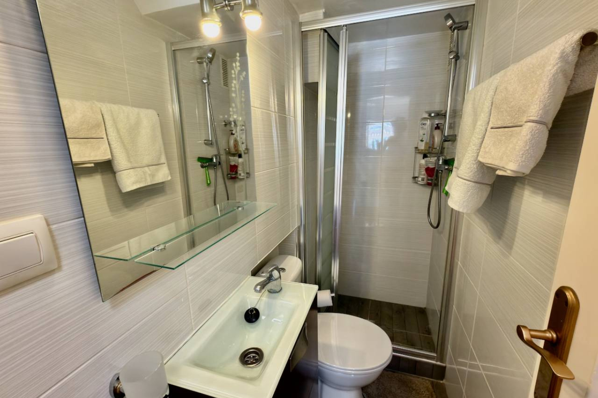 Resale - Quad house - Los Montesinos - Entre Naranjos / Vistabella Golf