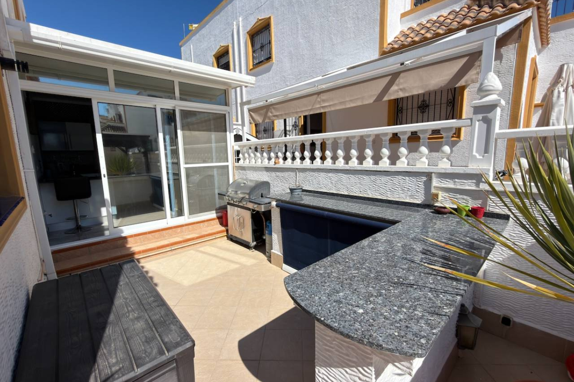 Resale - Quad house - Los Montesinos - Entre Naranjos / Vistabella Golf