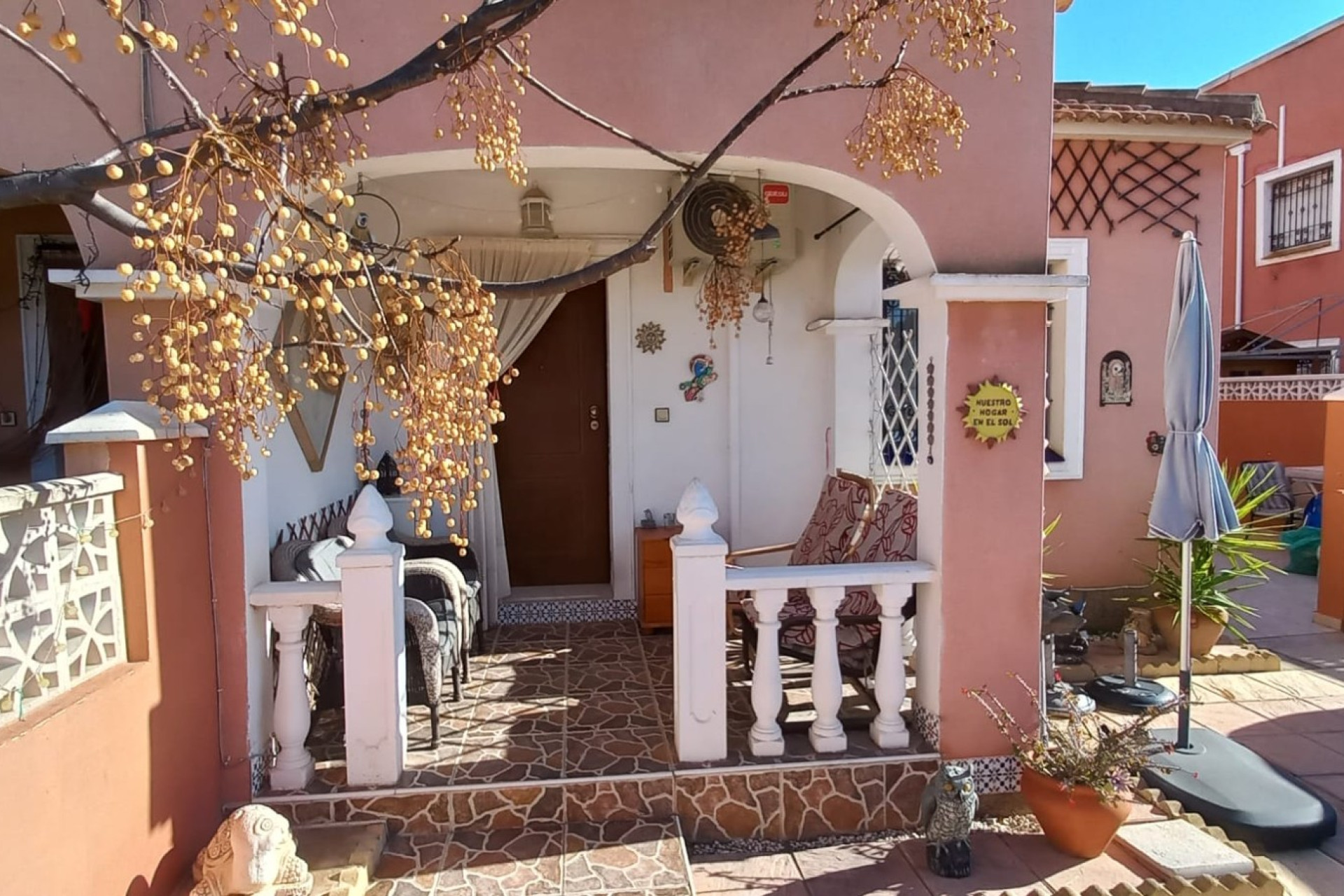 Resale - Quad house - Los Montesinos - La Herrada