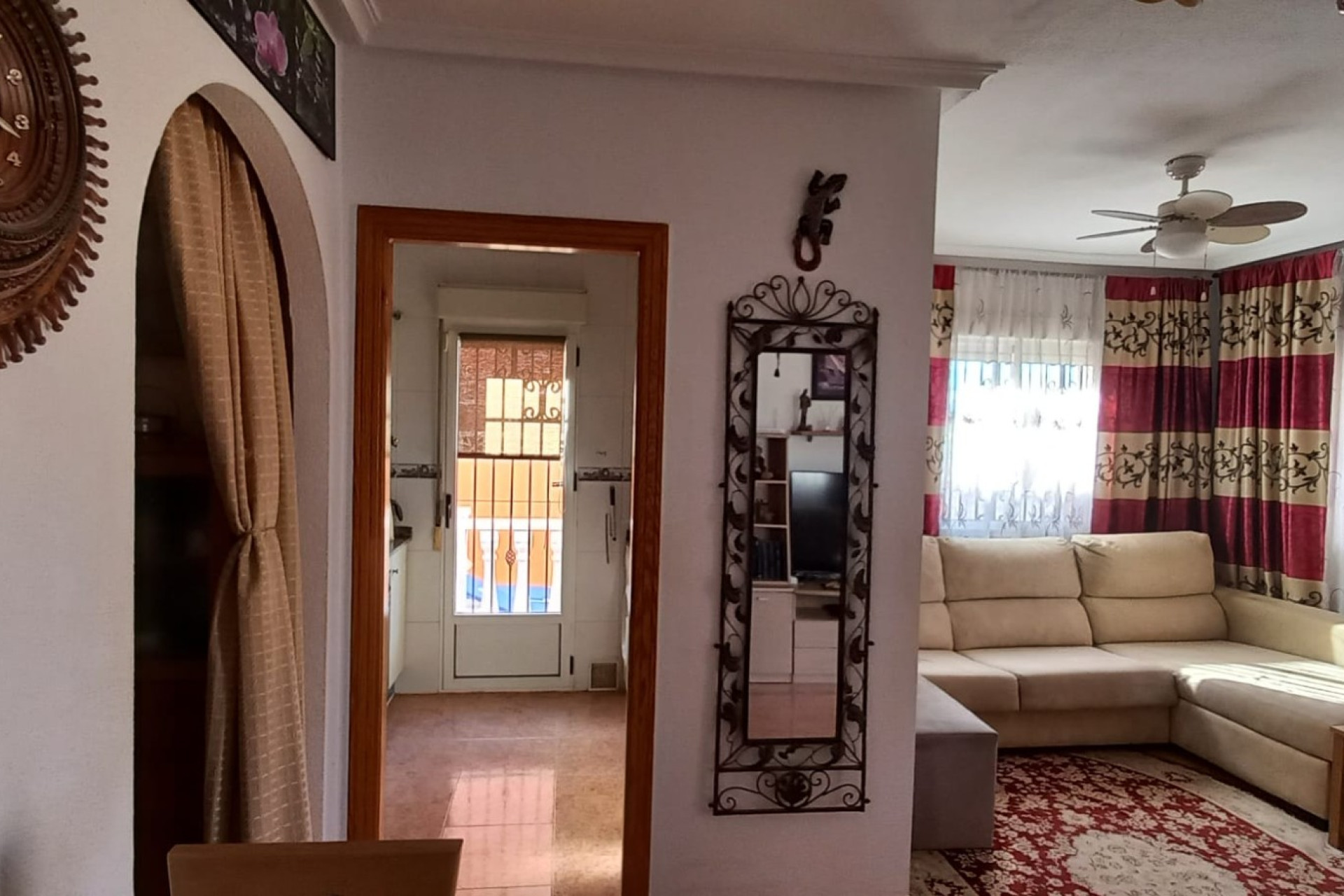 Resale - Quad house - Los Montesinos - La Herrada