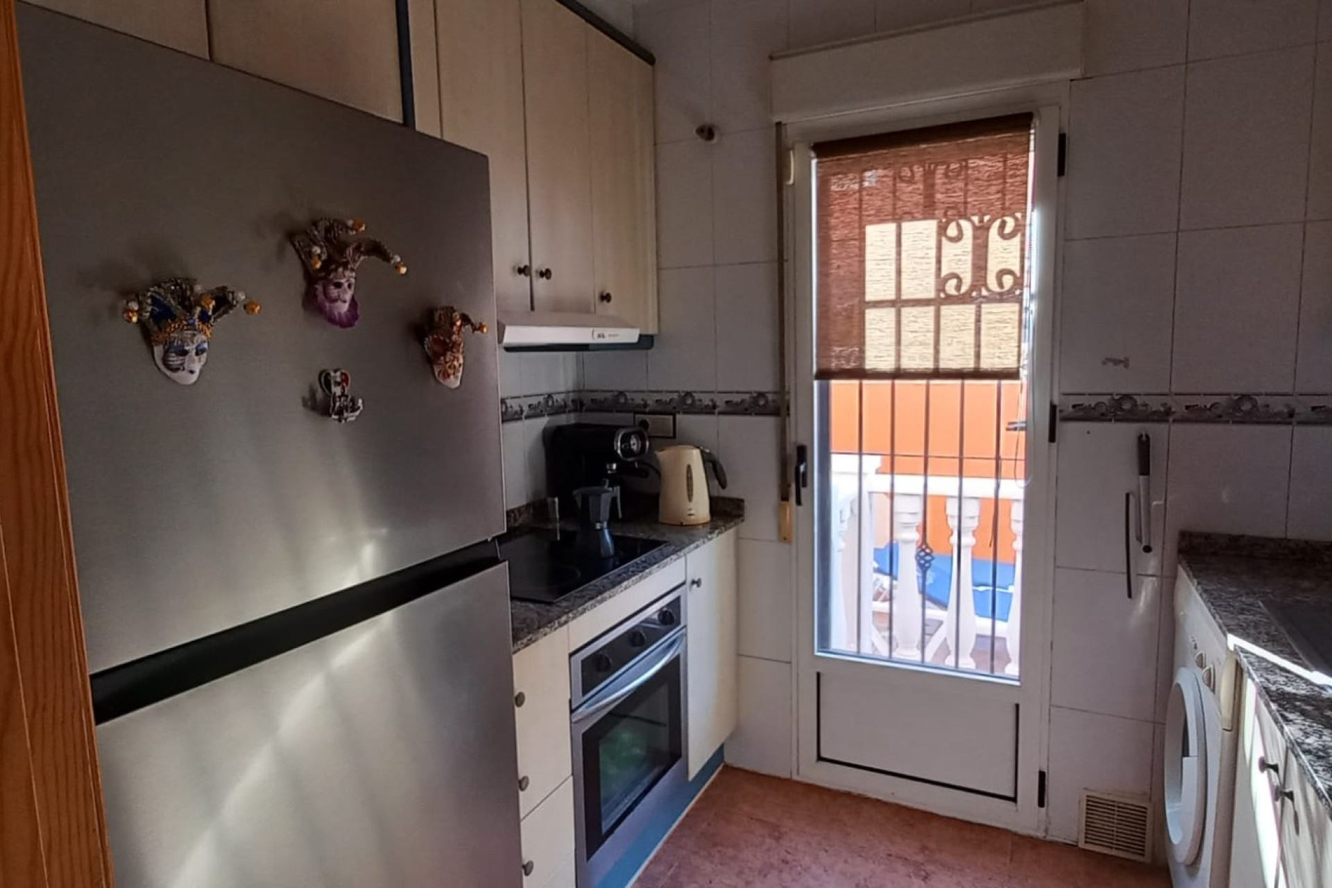 Resale - Quad house - Los Montesinos - La Herrada