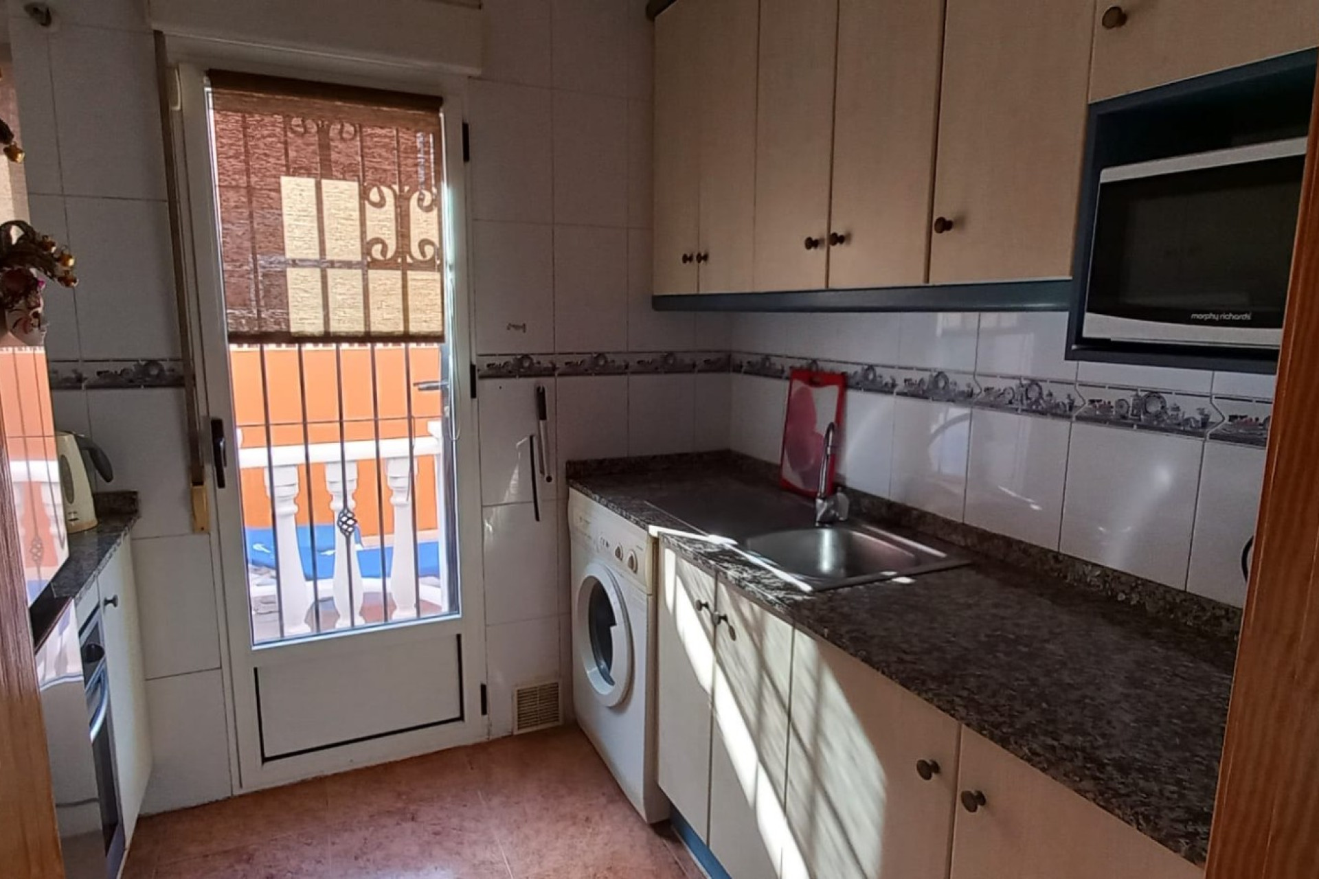 Resale - Quad house - Los Montesinos - La Herrada