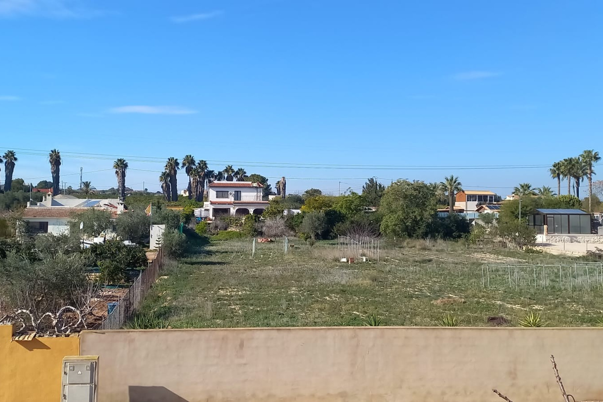 Resale - Quad house - Los Montesinos - La Herrada