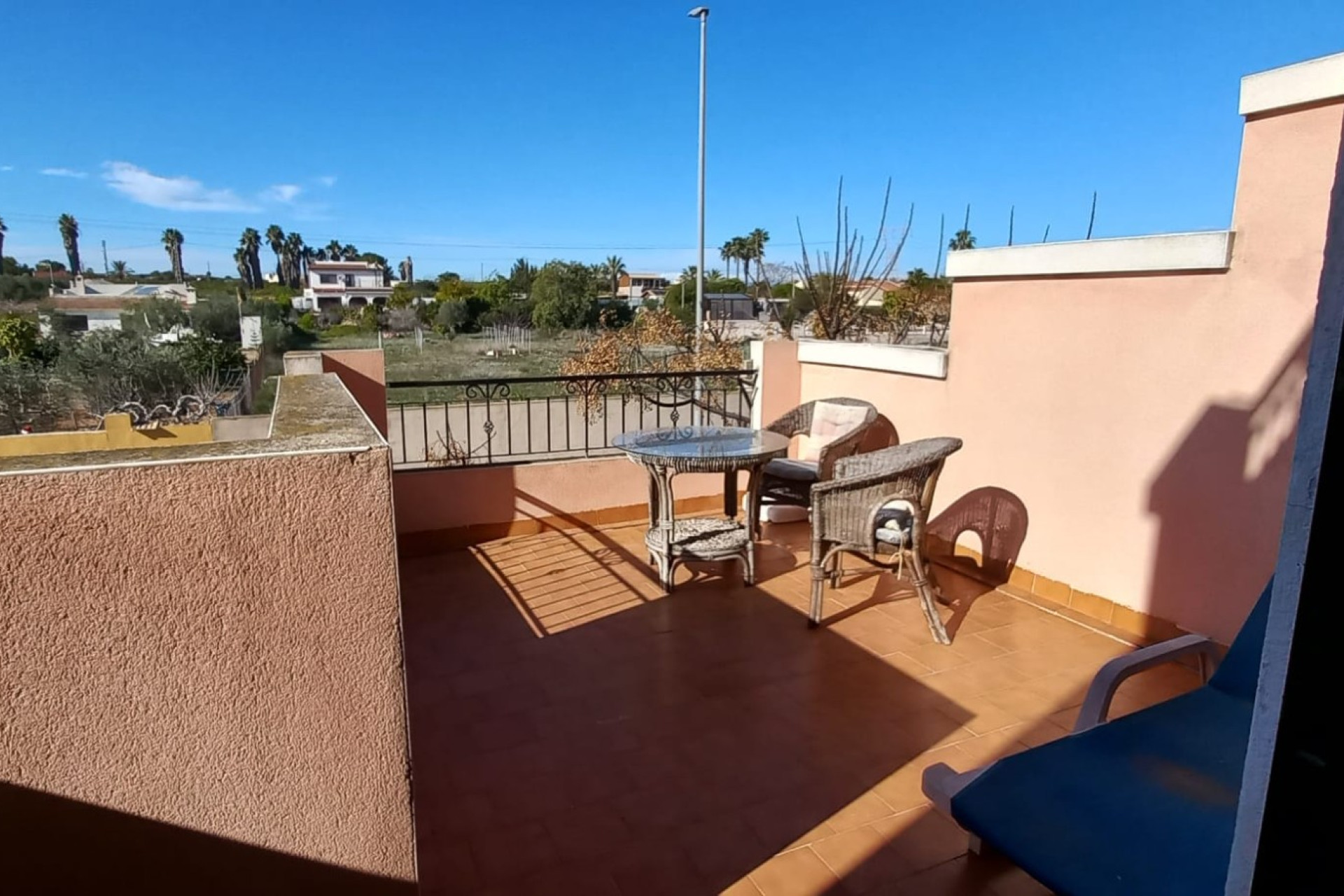 Resale - Quad house - Los Montesinos - La Herrada