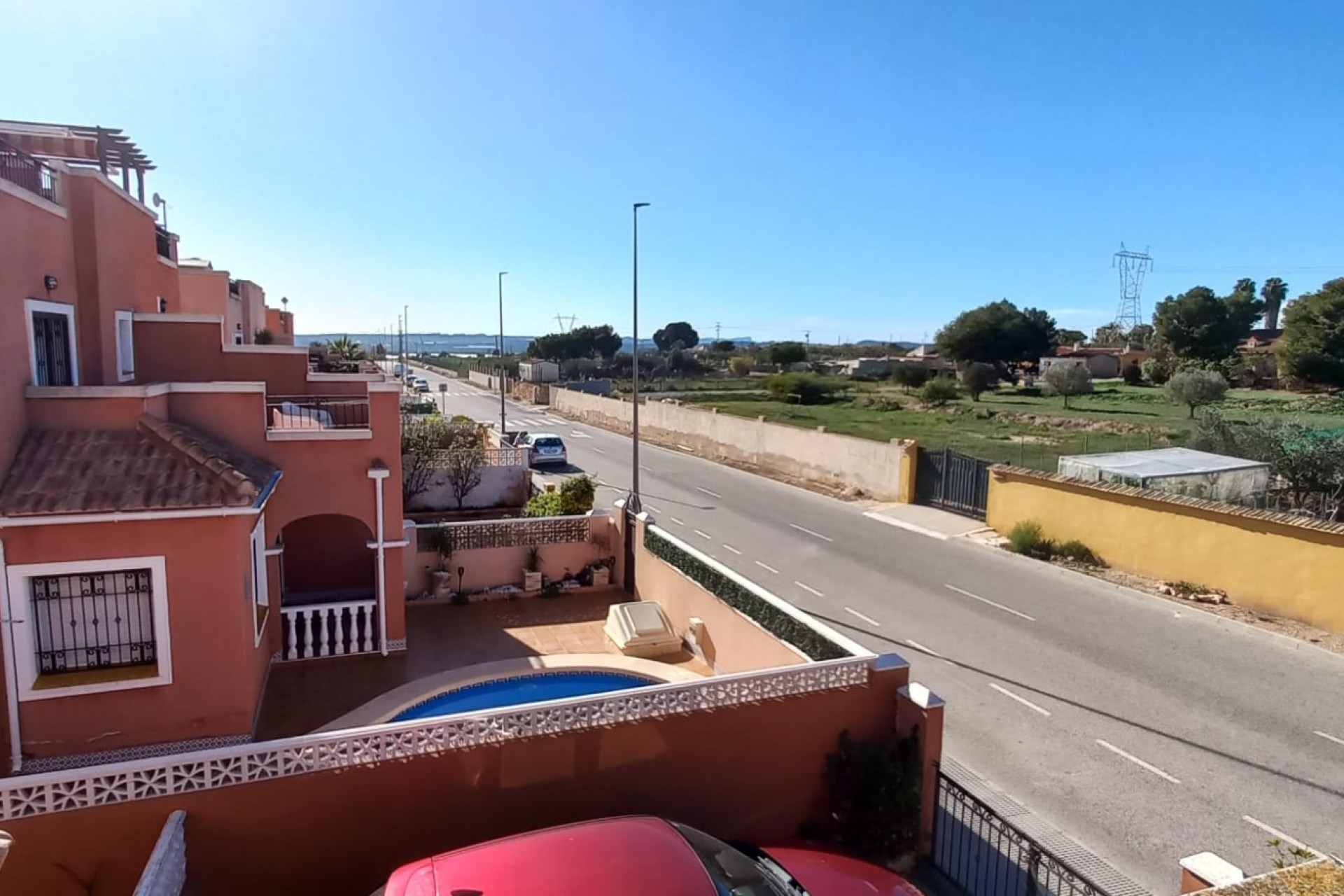 Resale - Quad house - Los Montesinos - La Herrada