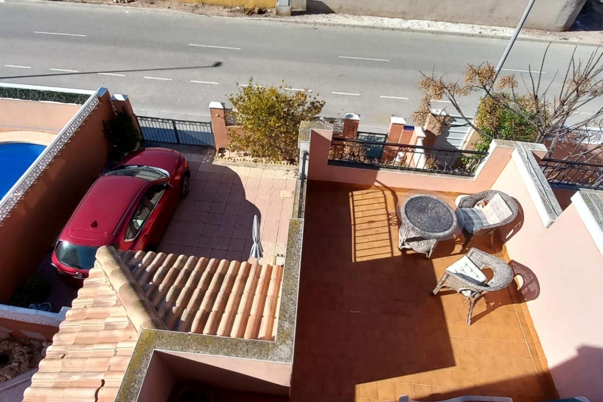 Resale - Quad house - Los Montesinos - La Herrada
