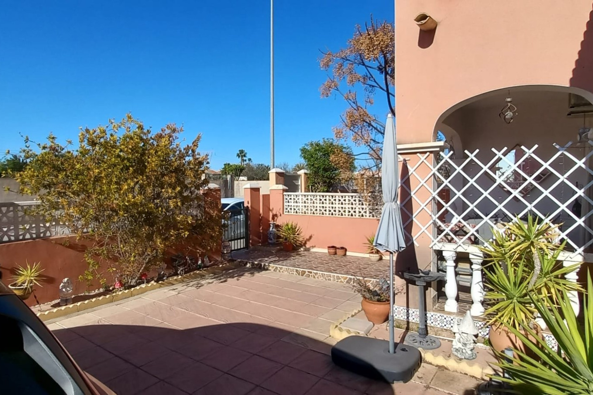 Resale - Quad house - Los Montesinos - La Herrada
